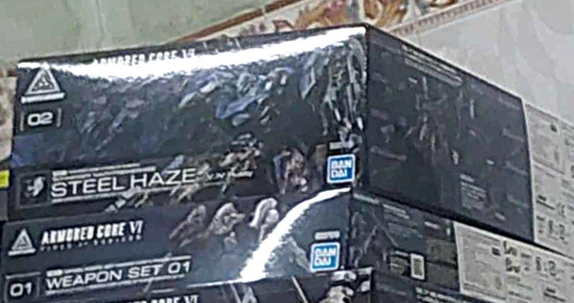 Ảnh dự thi - Nguyễn Tín