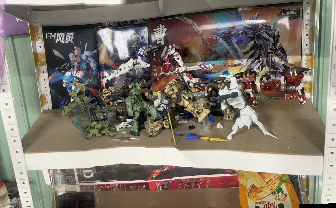 Ảnh dự thi - Trần Tố Như