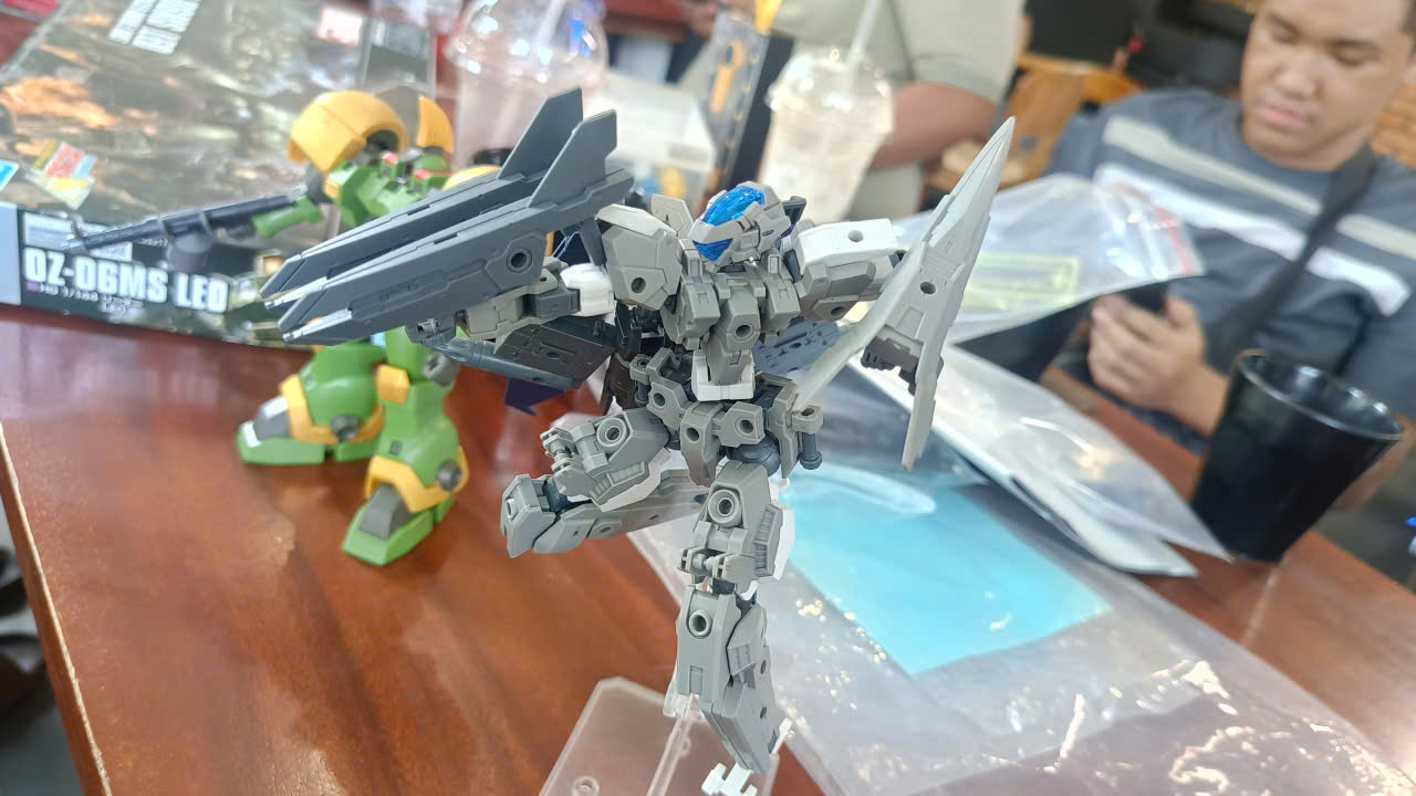 trần phước huy hoàng - entry