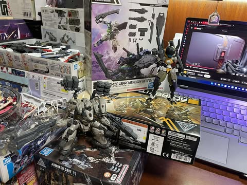 Ảnh dự thi - Lê Gia Huy