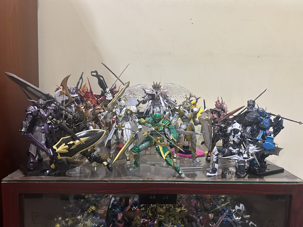 Đặng Nhân - entry