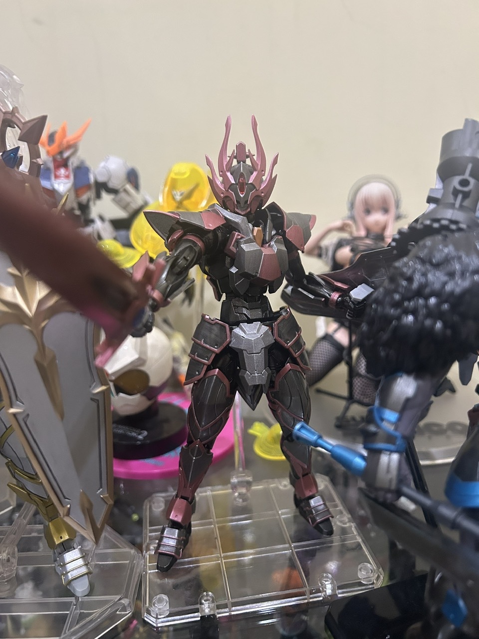 Ảnh dự thi - Đặng Nhân