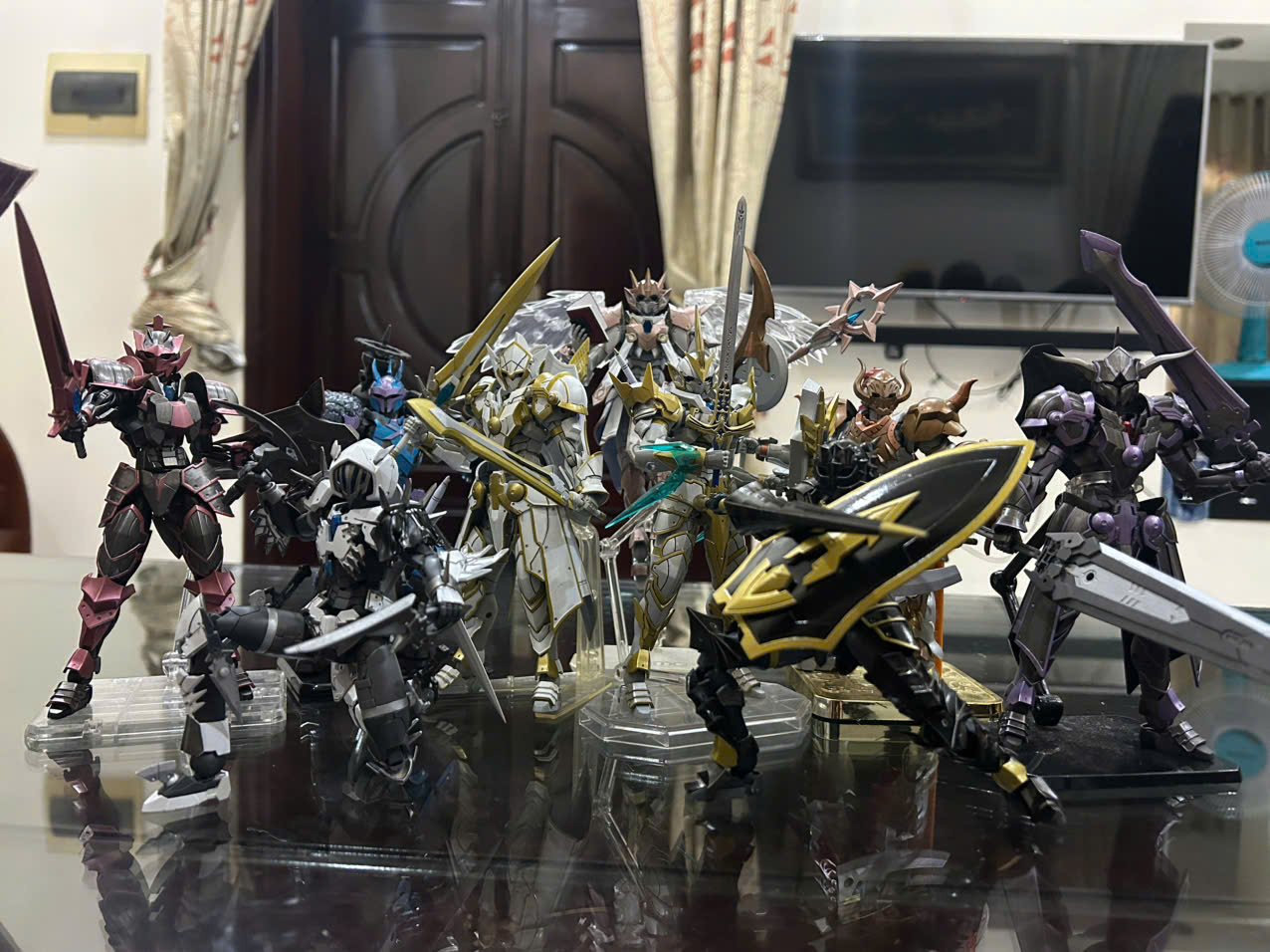 Đặng Nhân - entry