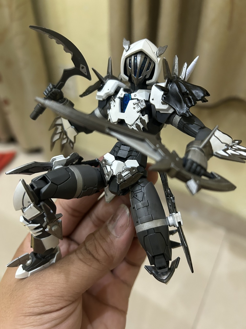 Ảnh dự thi - Đặng Nhân