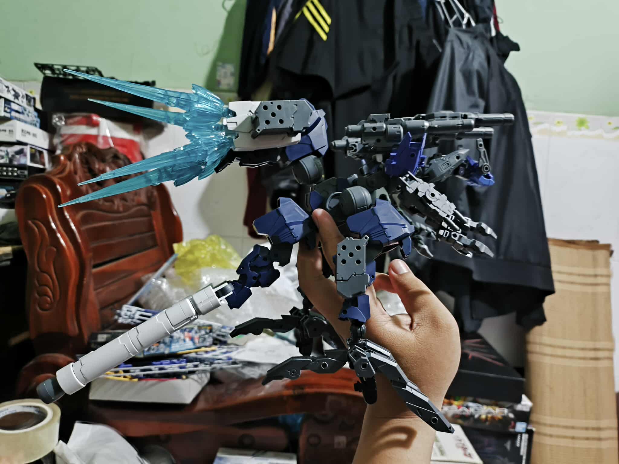 Ảnh dự thi - Đỗ Chí Tâm