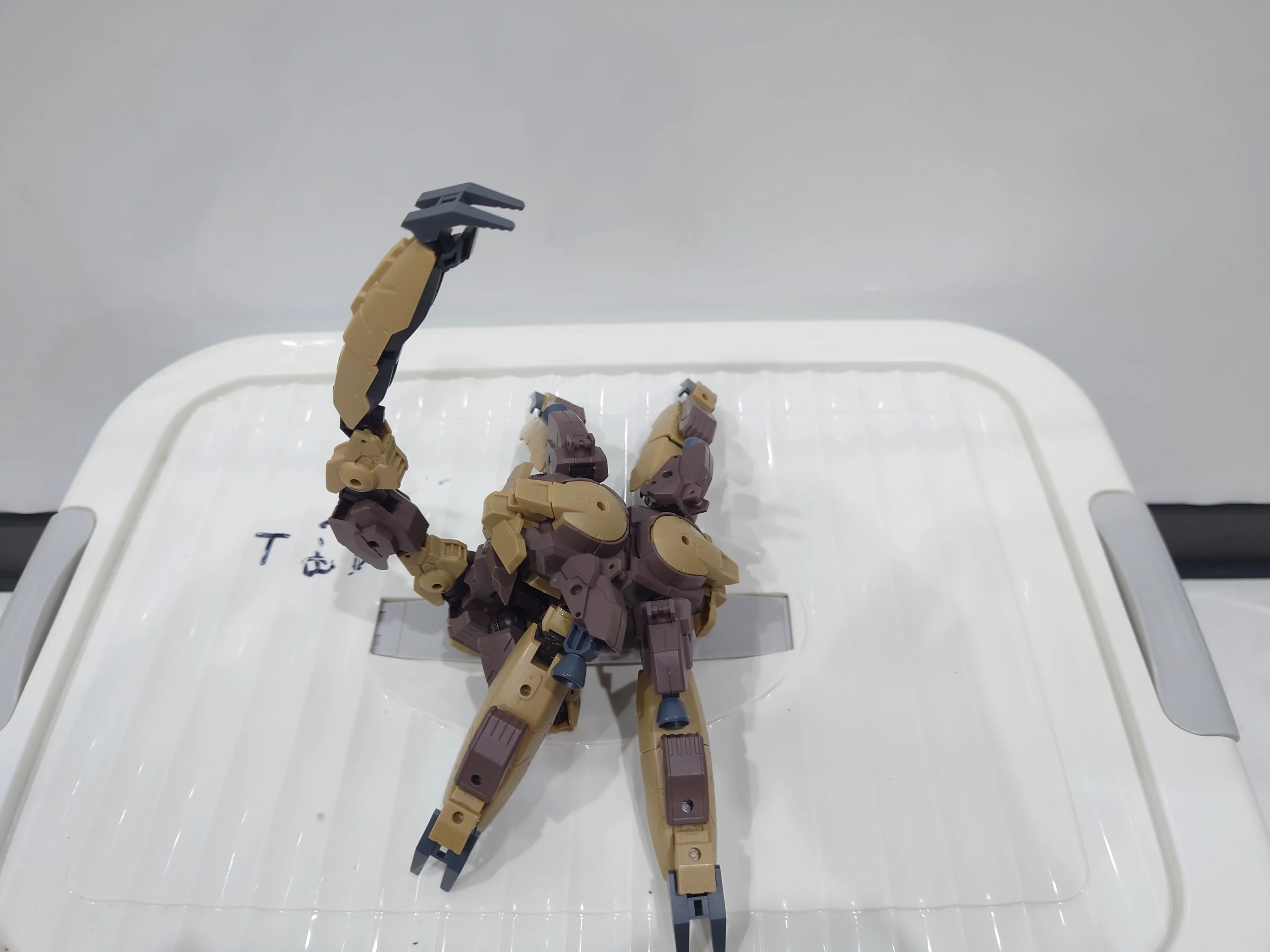 Ảnh dự thi - Maverick Red