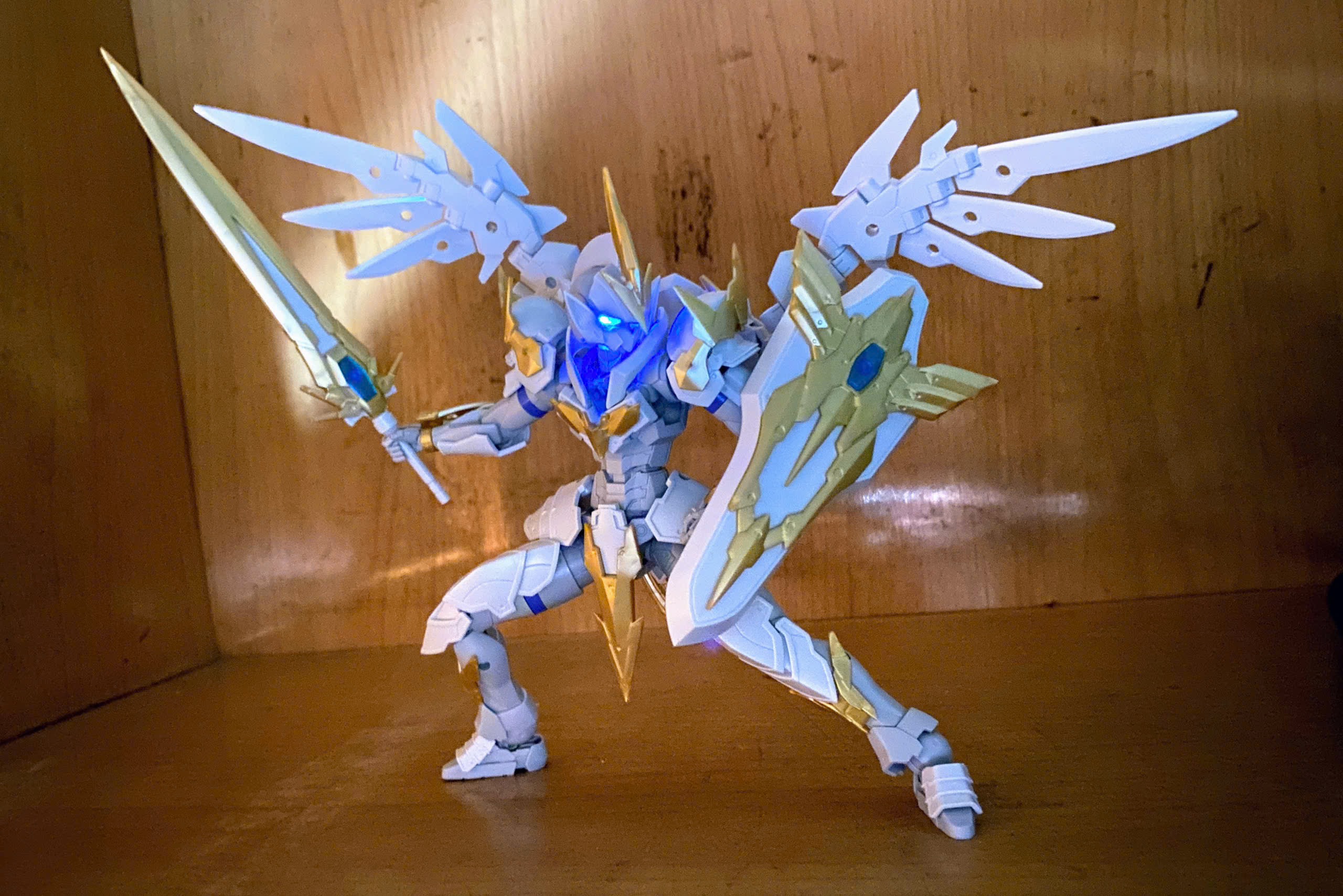 Ngô Triệu Ân - entry