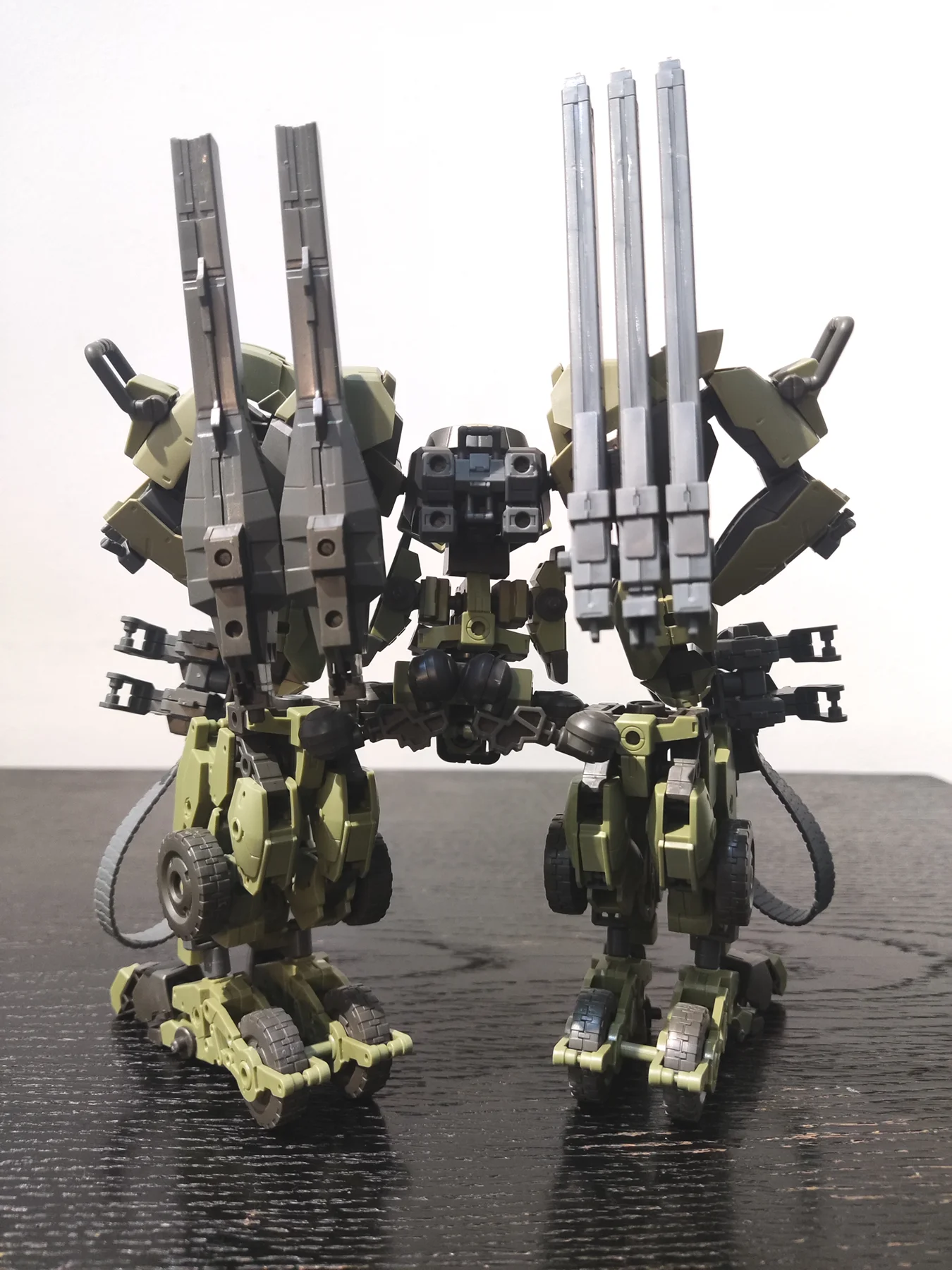 Ảnh dự thi - Hồ Phúc