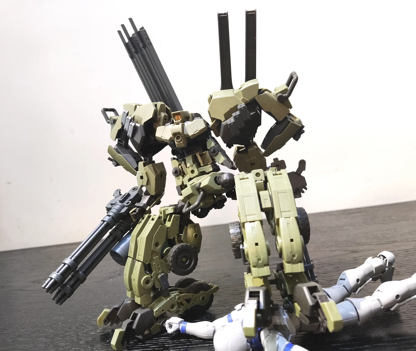 Ảnh dự thi - Hồ Phúc