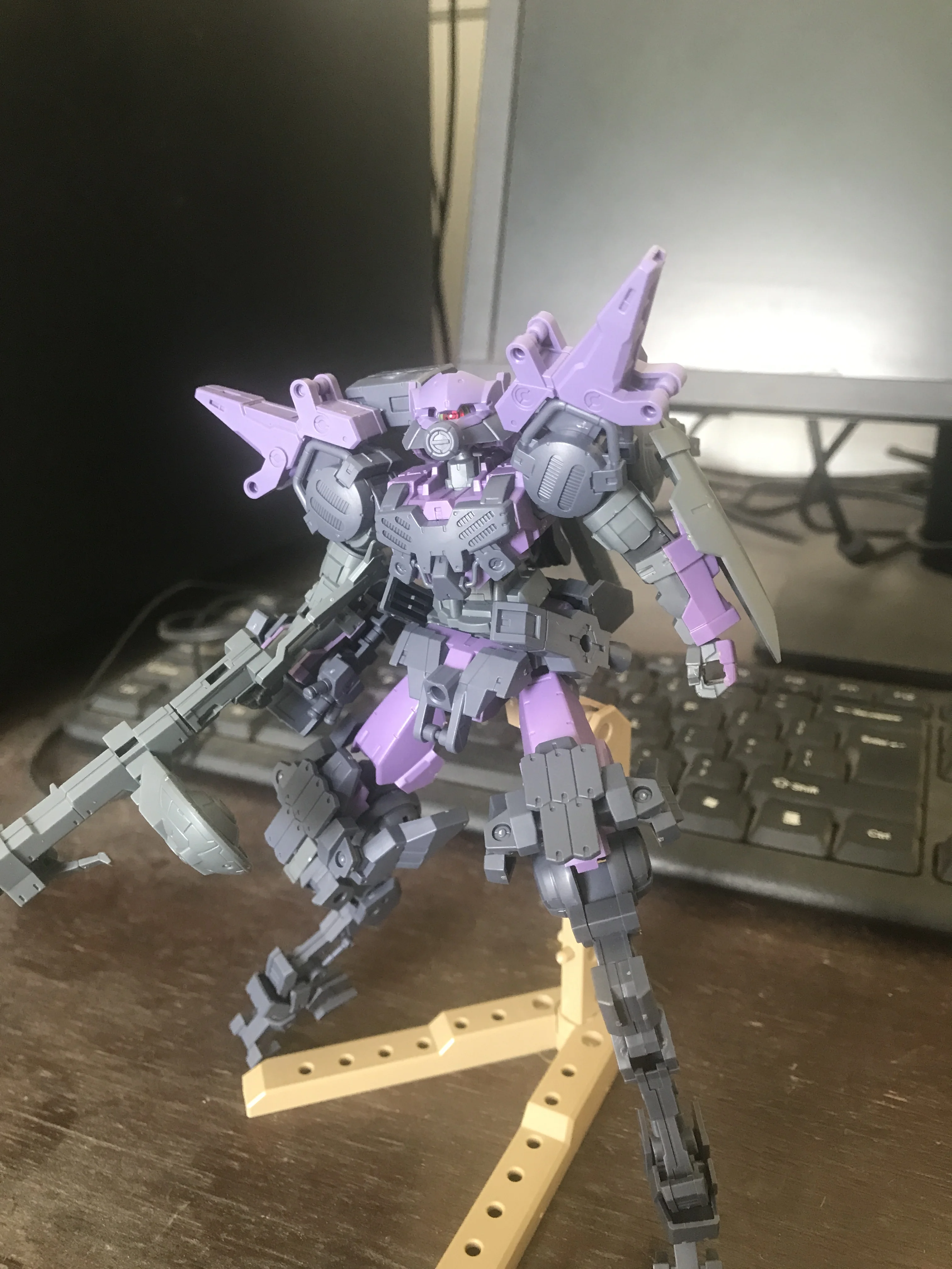 Ảnh dự thi - Trí Nam