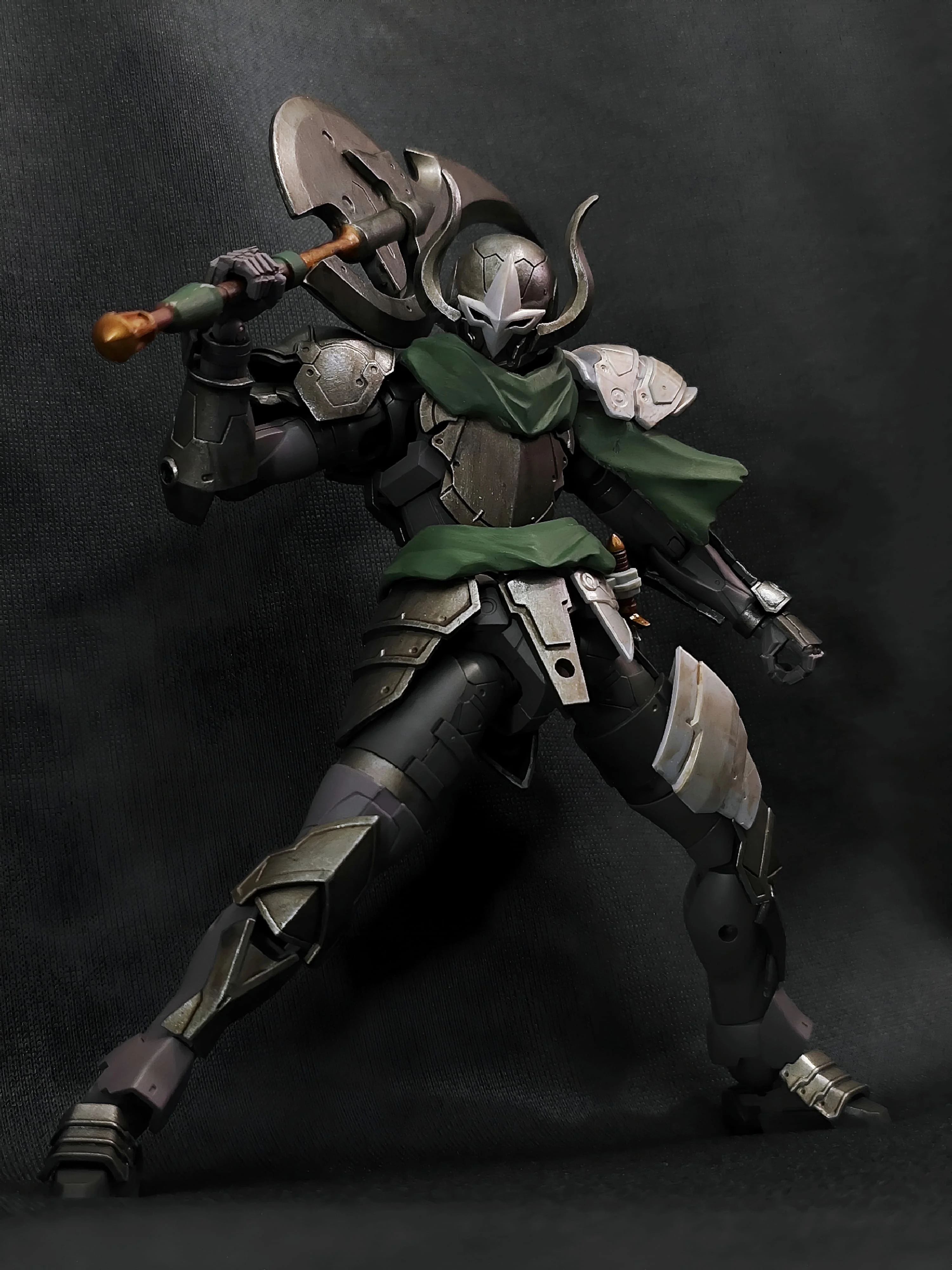 Ảnh dự thi - Trịnh Hán Vinh