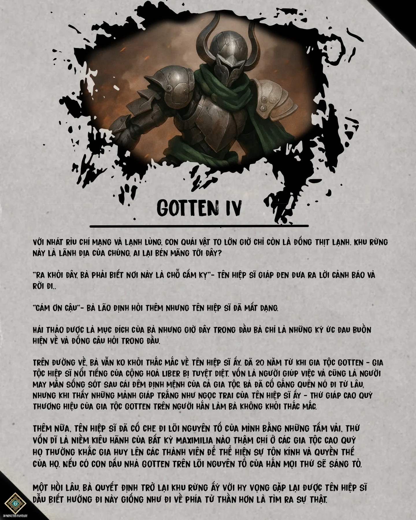 Ảnh dự thi - Trịnh Hán Vinh