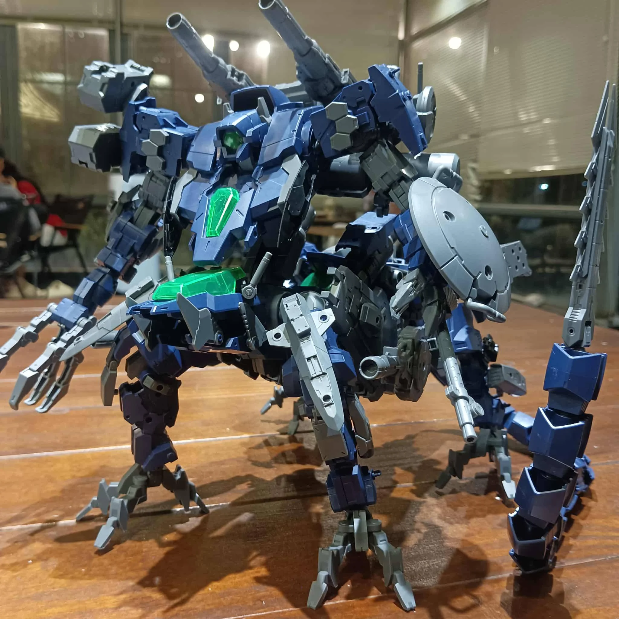 Ảnh dự thi - Lê Hoàng Đạo