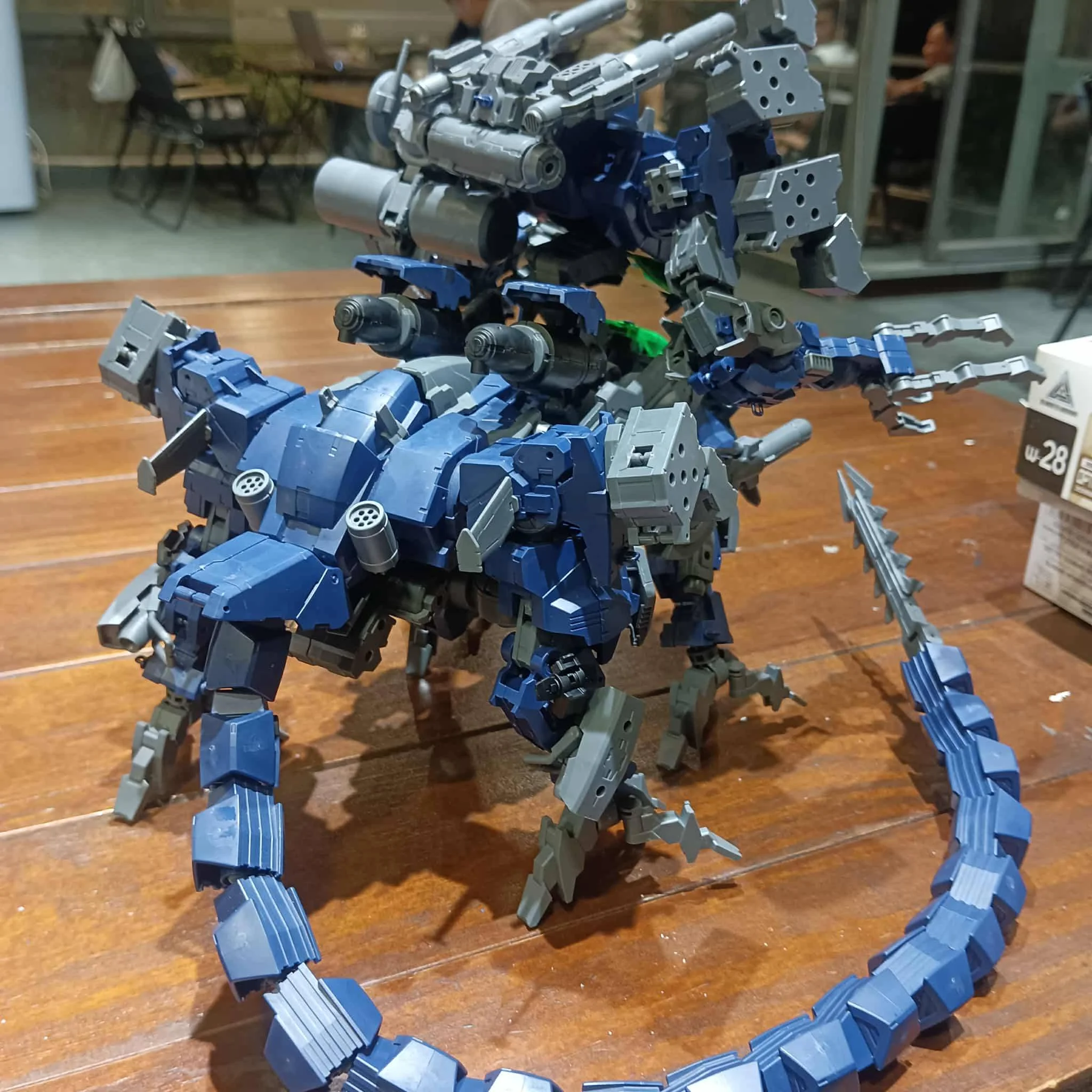 Ảnh dự thi - Lê Hoàng Đạo