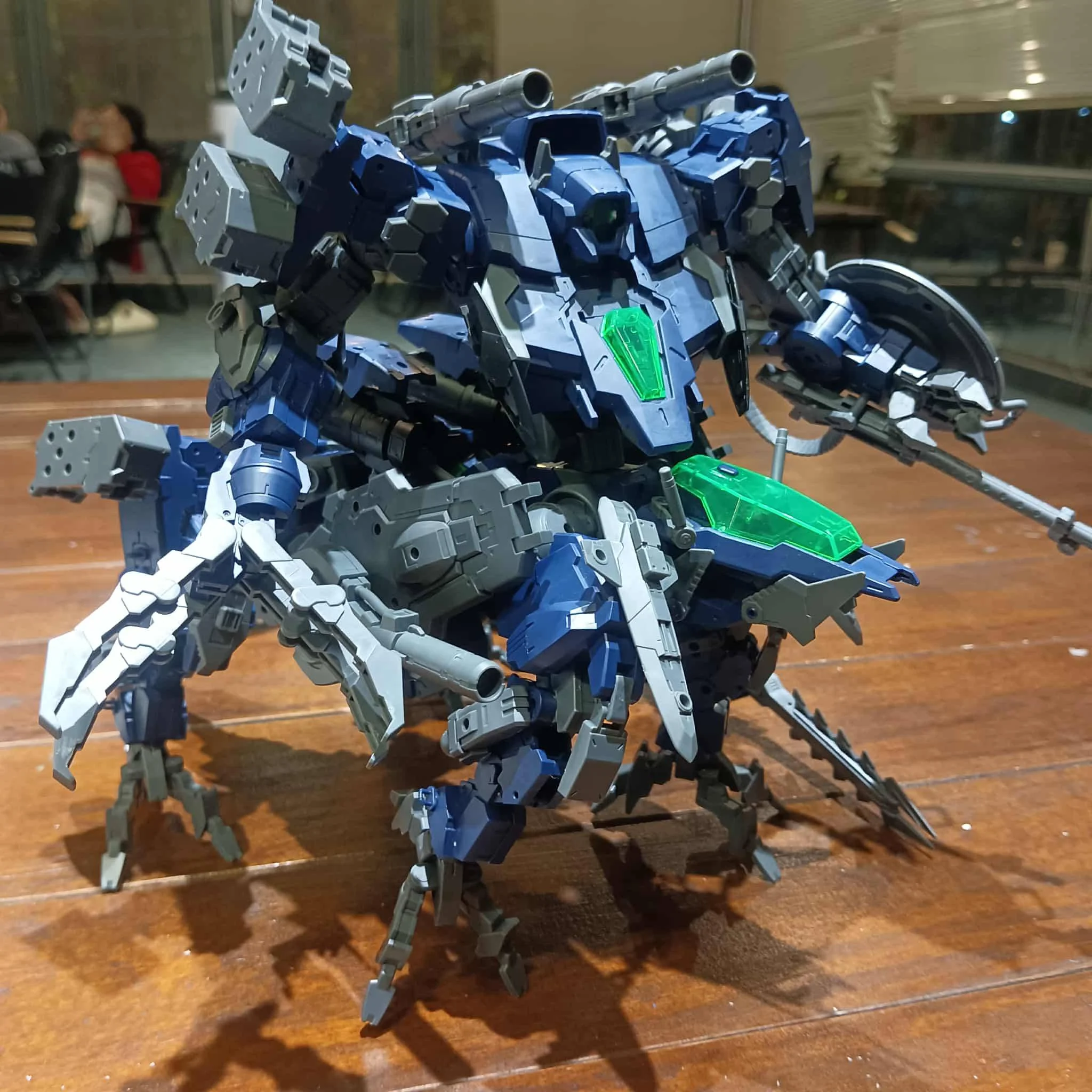 Ảnh dự thi - Lê Hoàng Đạo