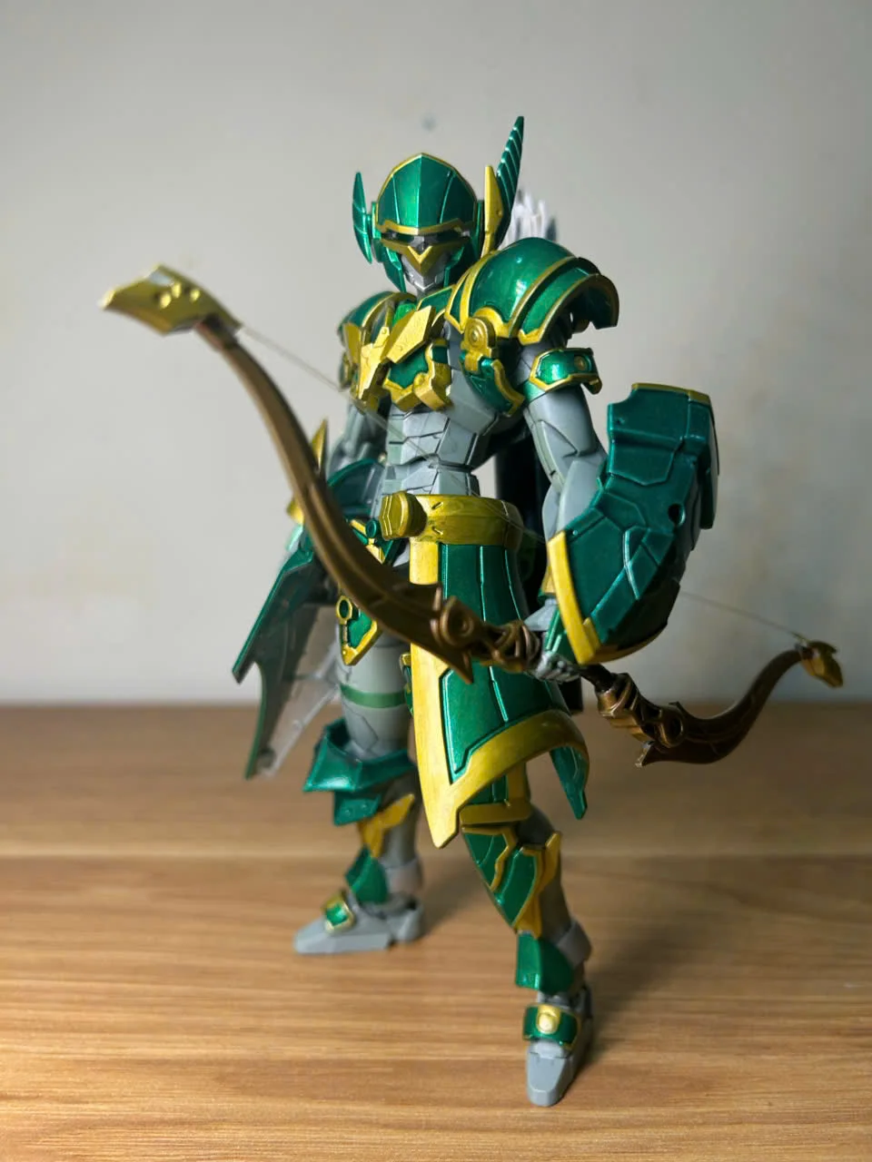 Ảnh dự thi - Thành Nhân