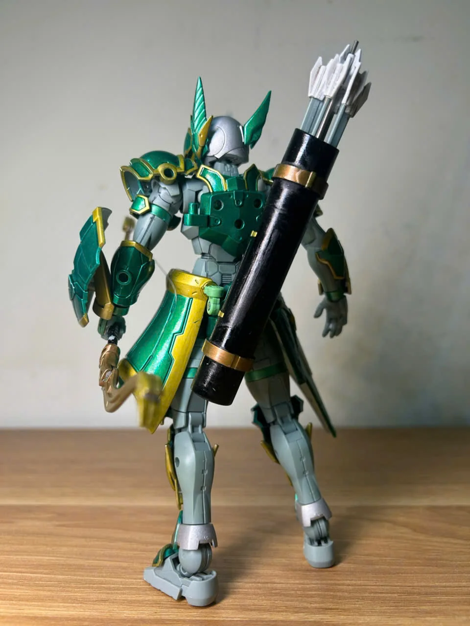 Ảnh dự thi - Thành Nhân