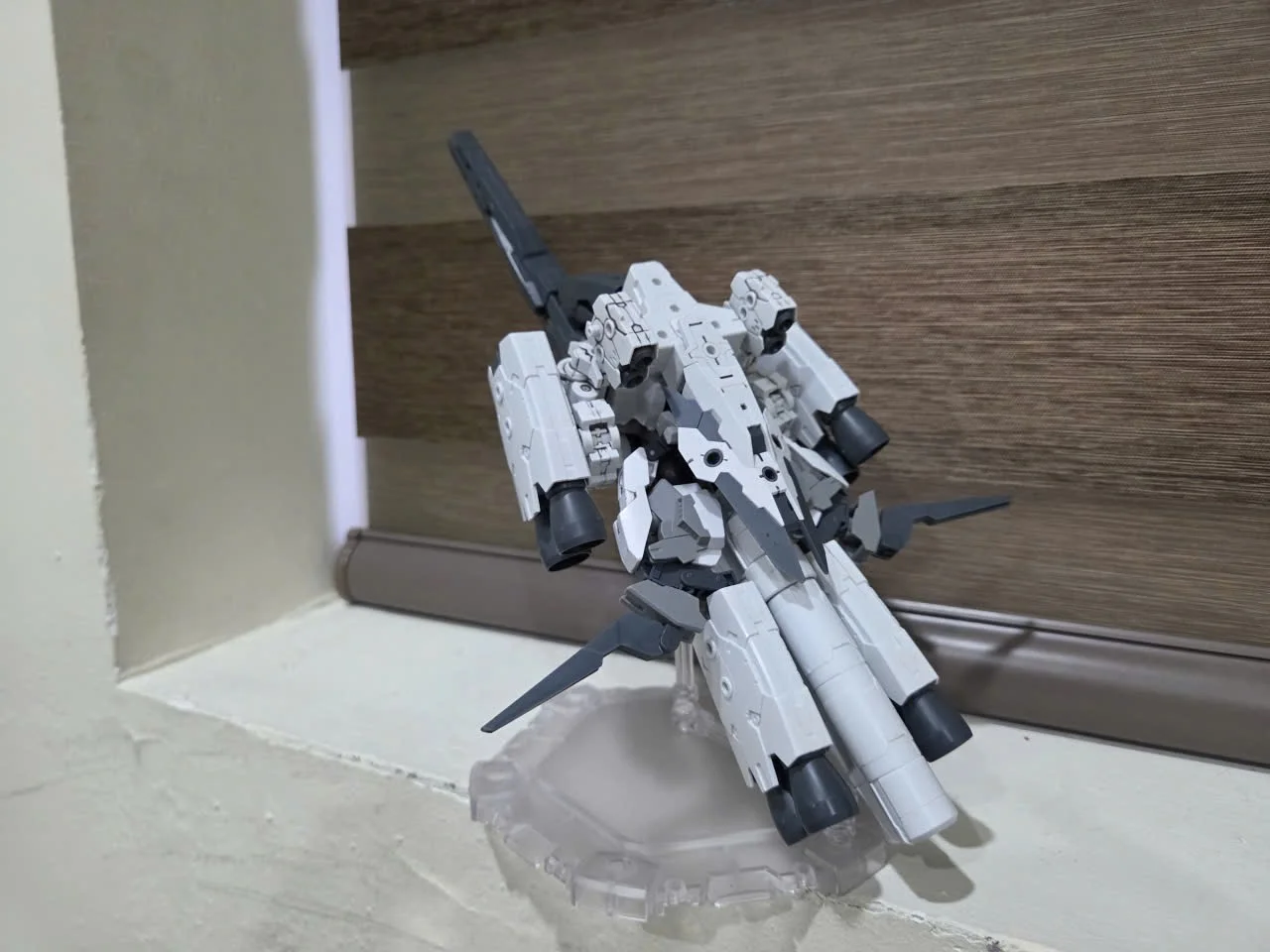 Ảnh dự thi - Tống Linh