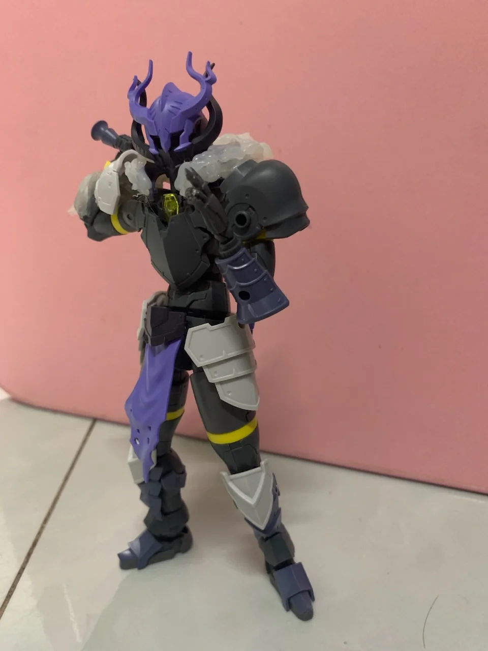 Ảnh dự thi - Nguyễn minh Hoàng