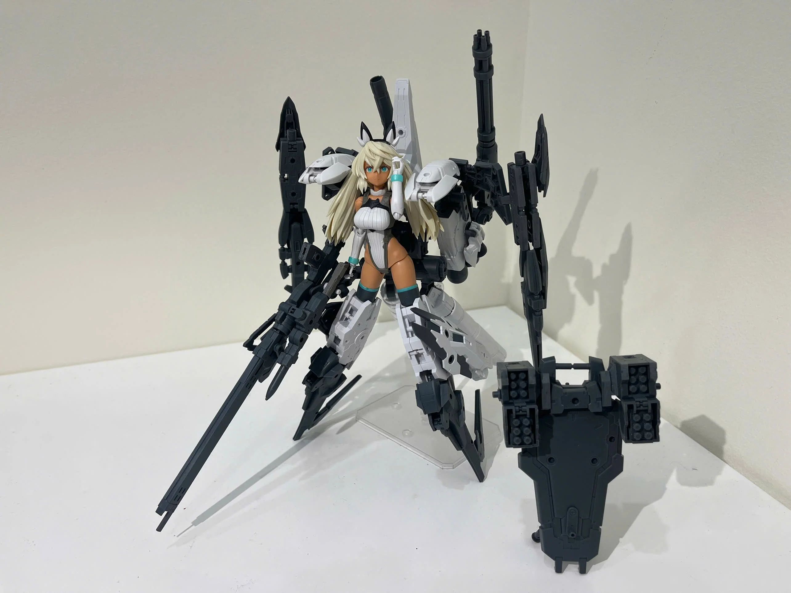 Lê Việt An - entry