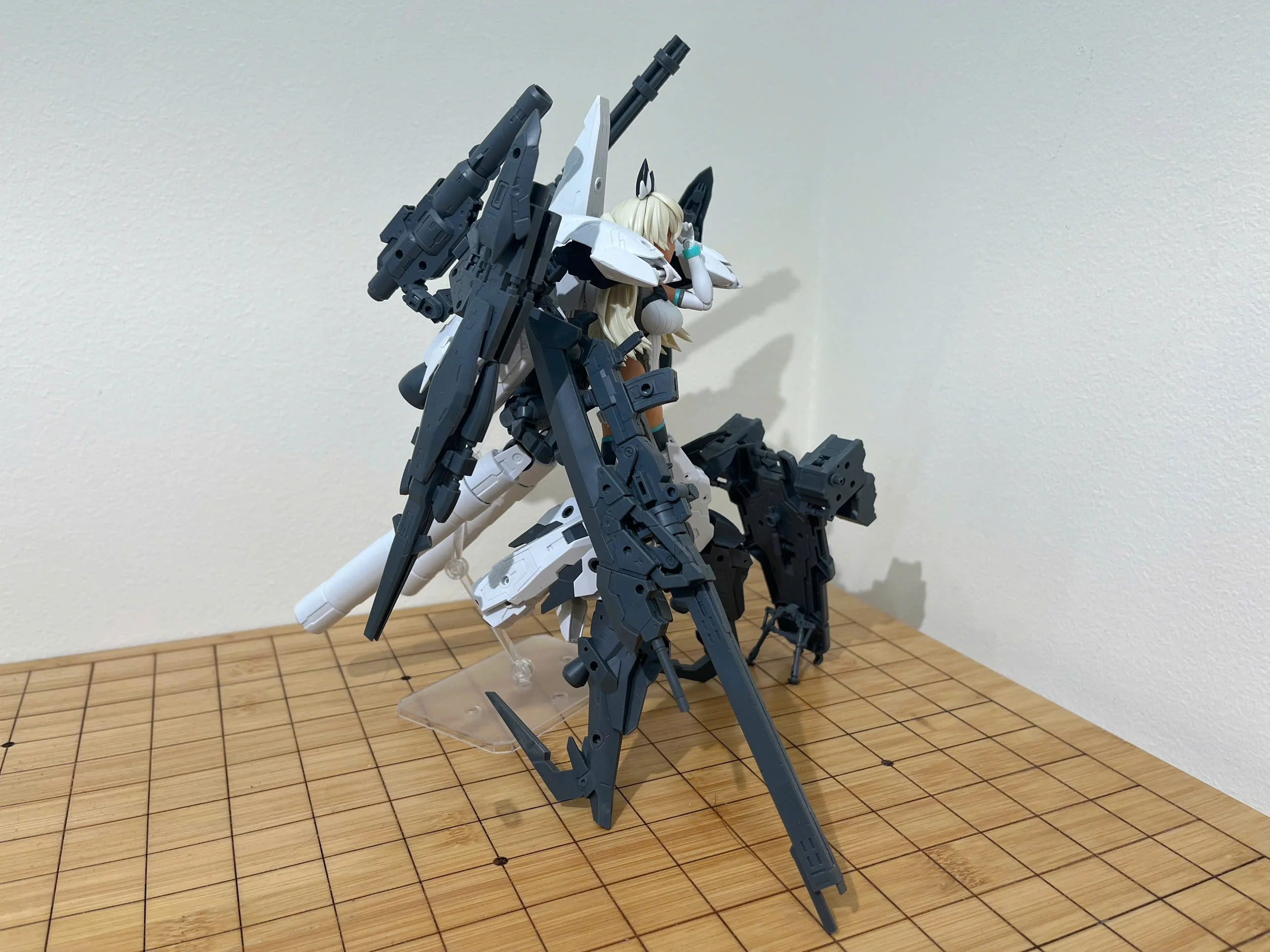 Ảnh dự thi - Lê Việt An