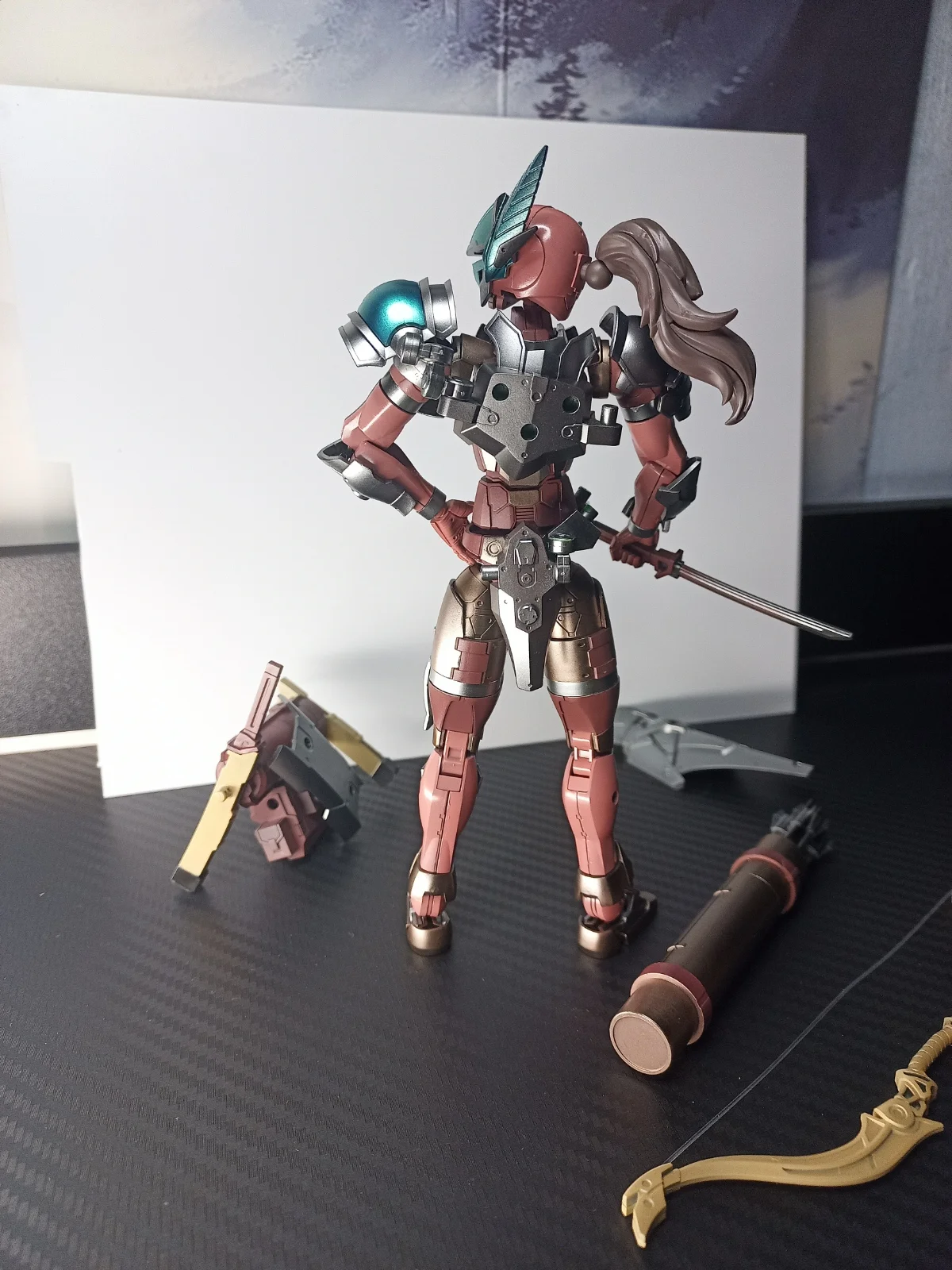 Ảnh dự thi - Nguyễn Hoàng Tuấn