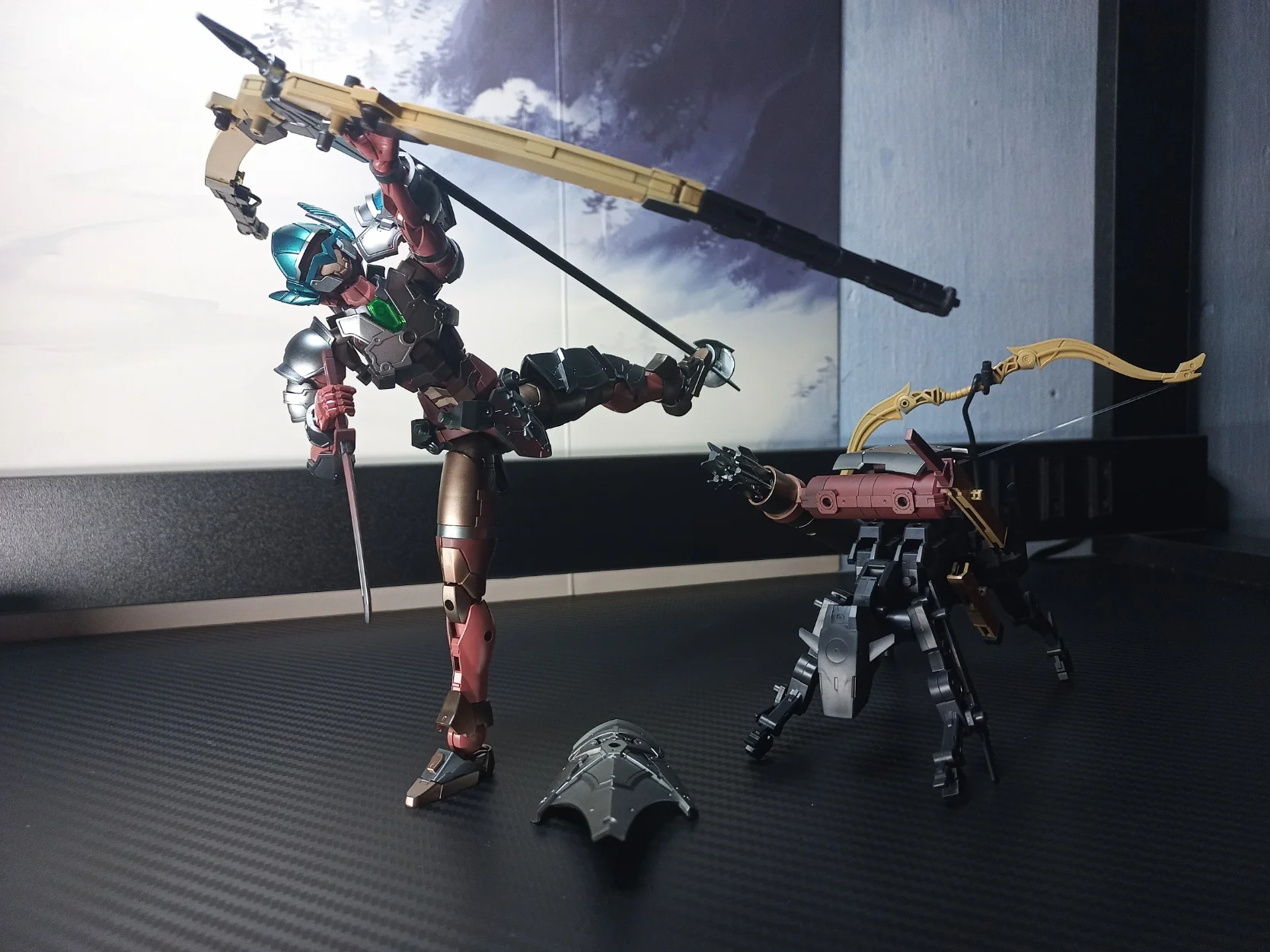 Ảnh dự thi - Nguyễn Hoàng Tuấn