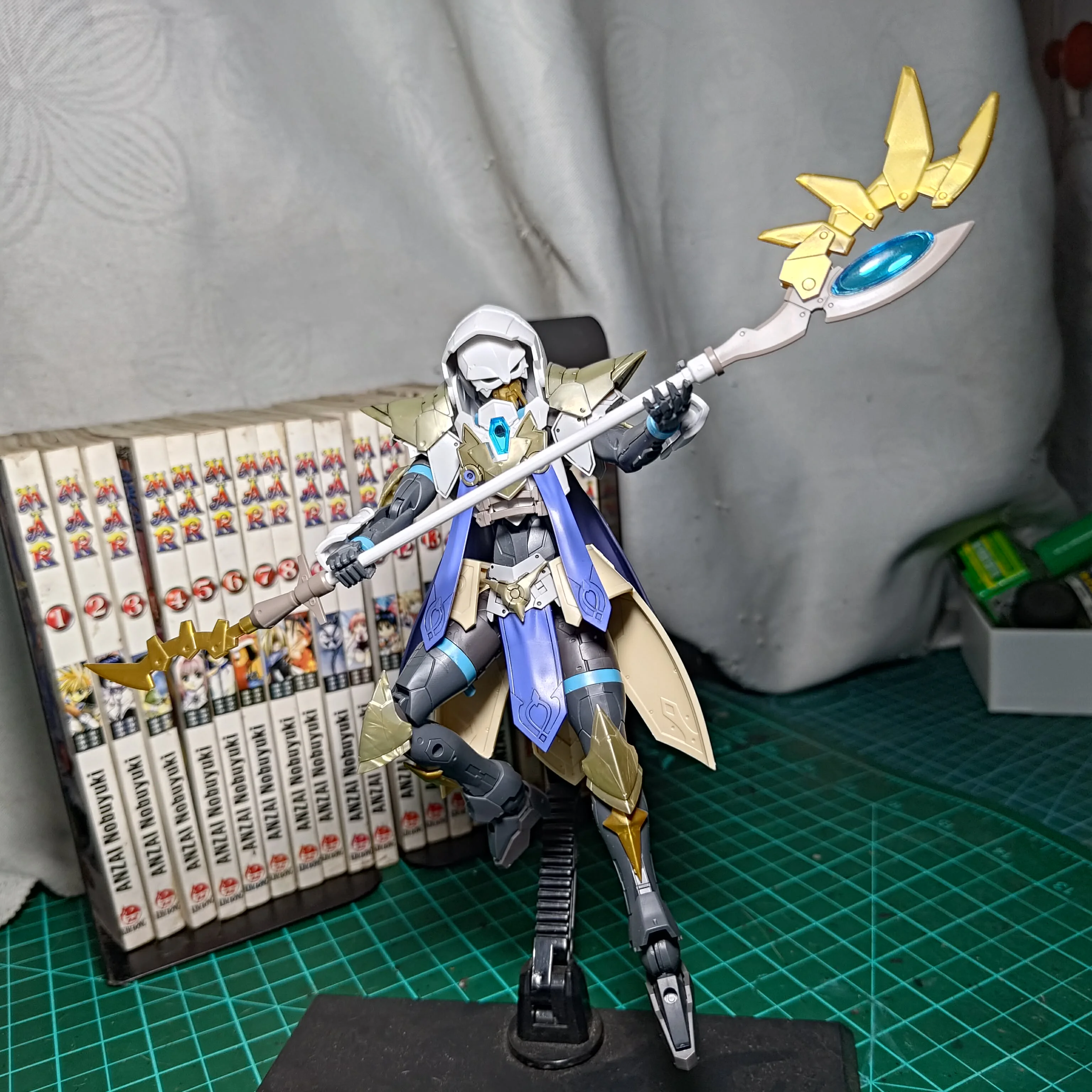 Lê Viết Uy Phúc - entry