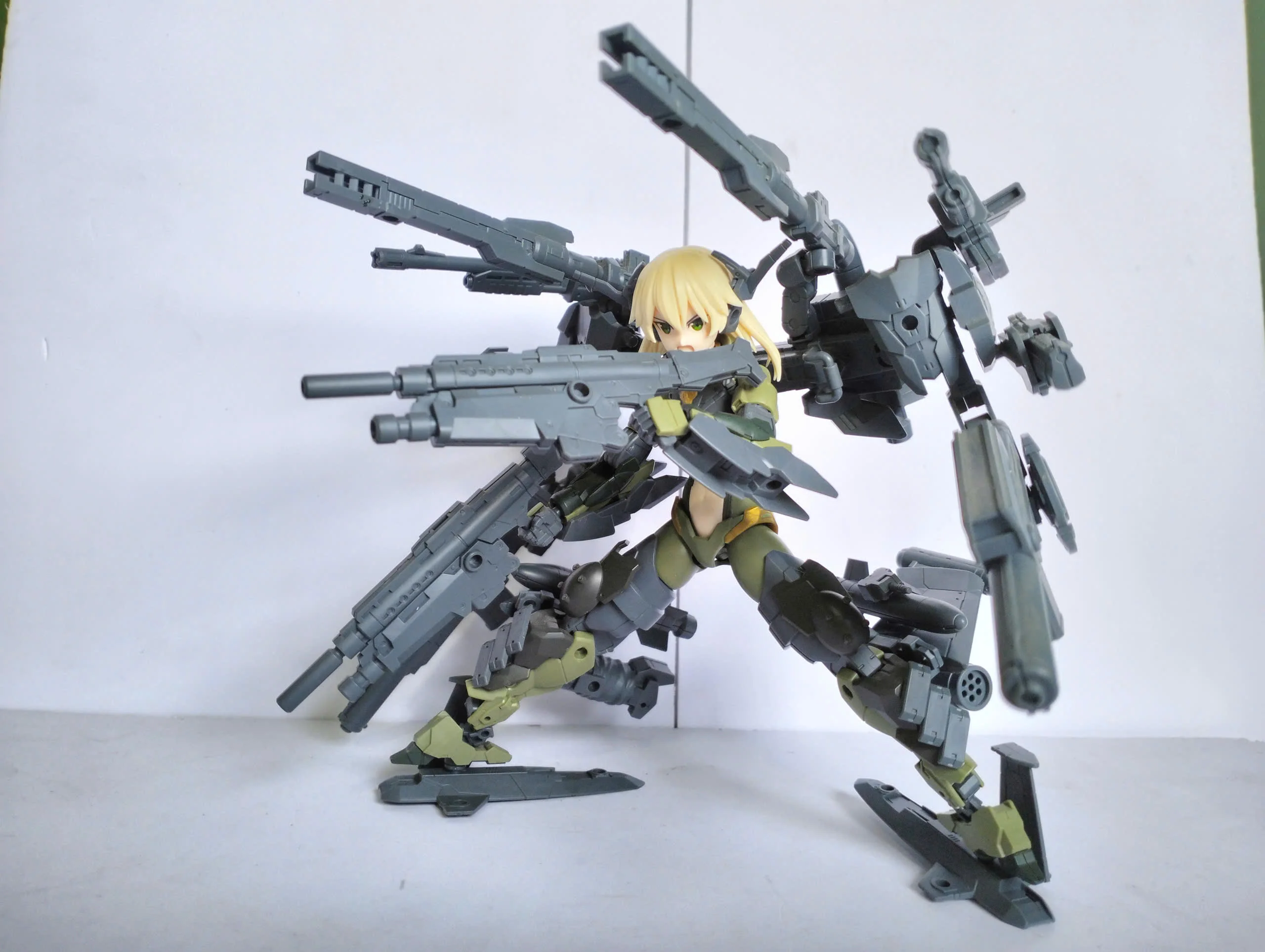 Nguyễn Phúc Lộc - entry