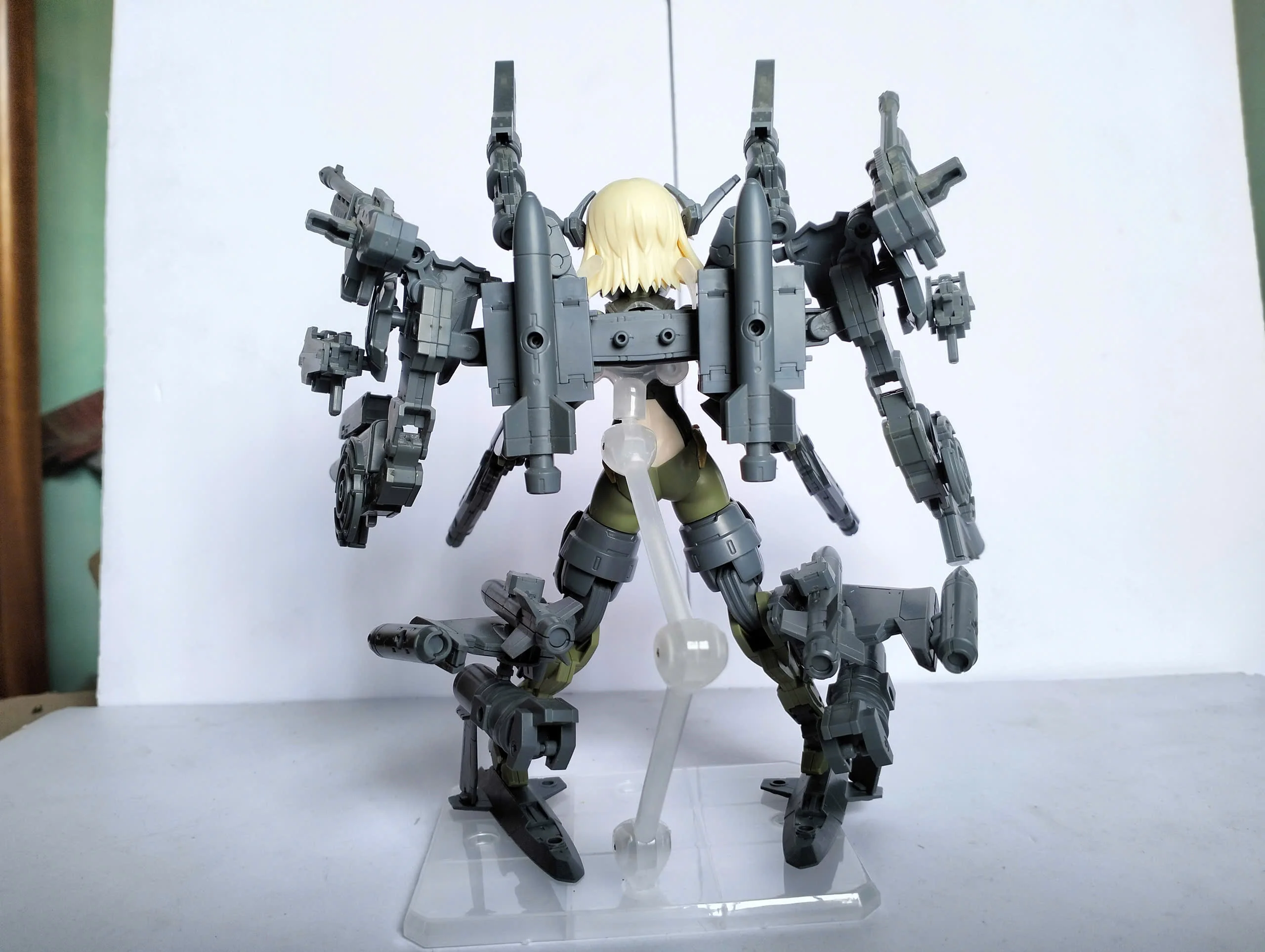 Ảnh dự thi - Nguyễn Phúc Lộc