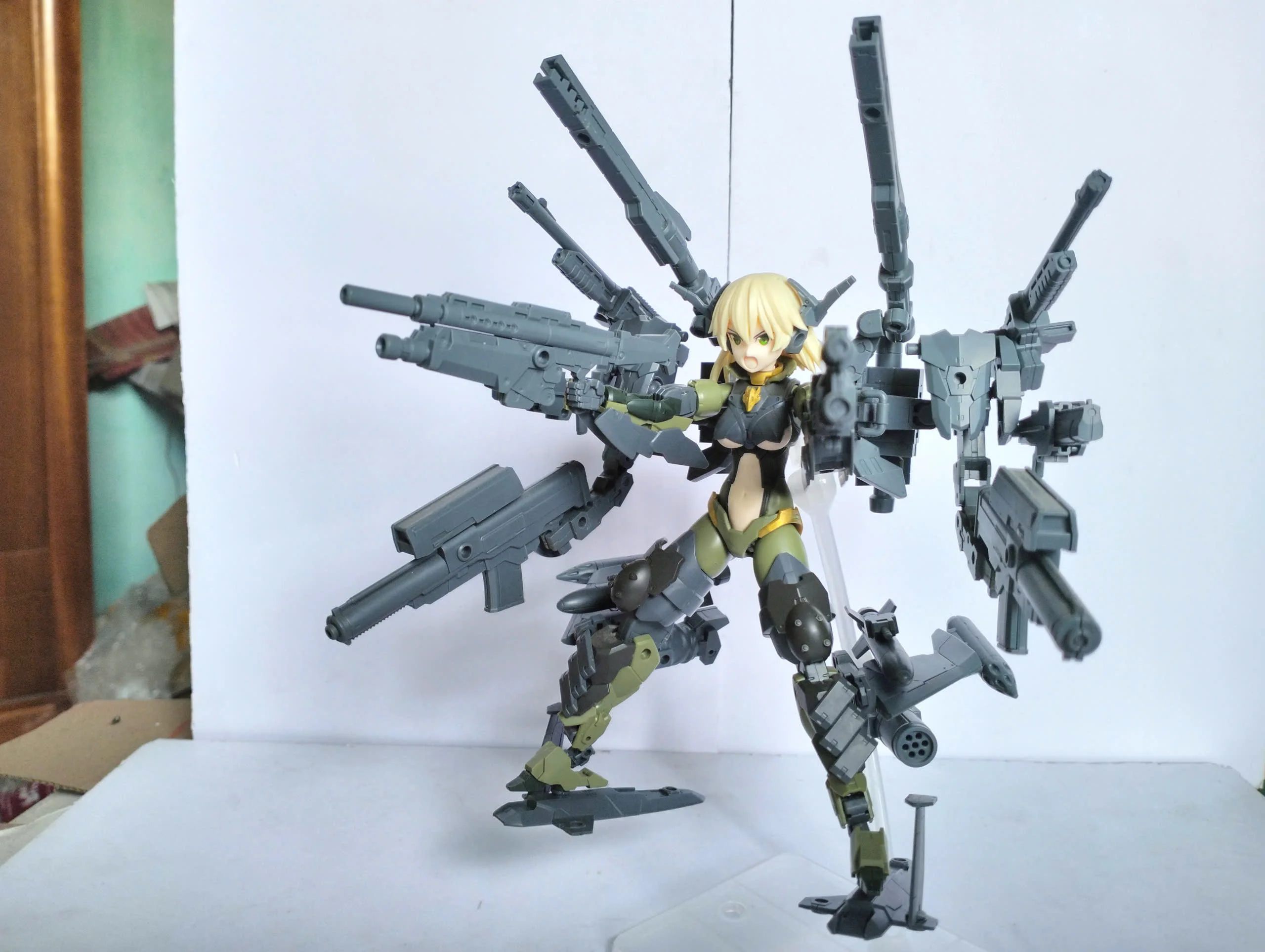 Ảnh dự thi - Nguyễn Phúc Lộc