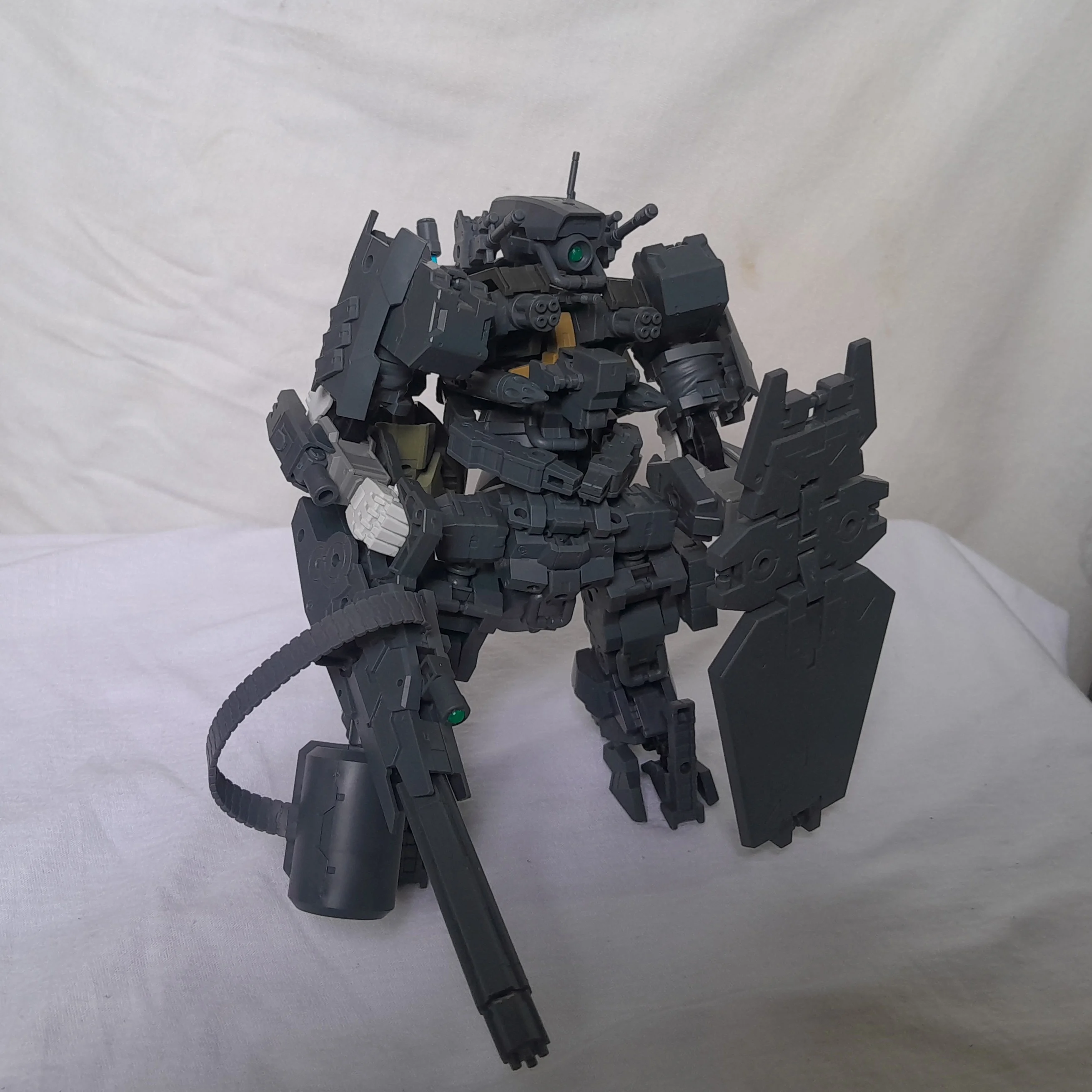 Ảnh dự thi - Khánh Duy Trần