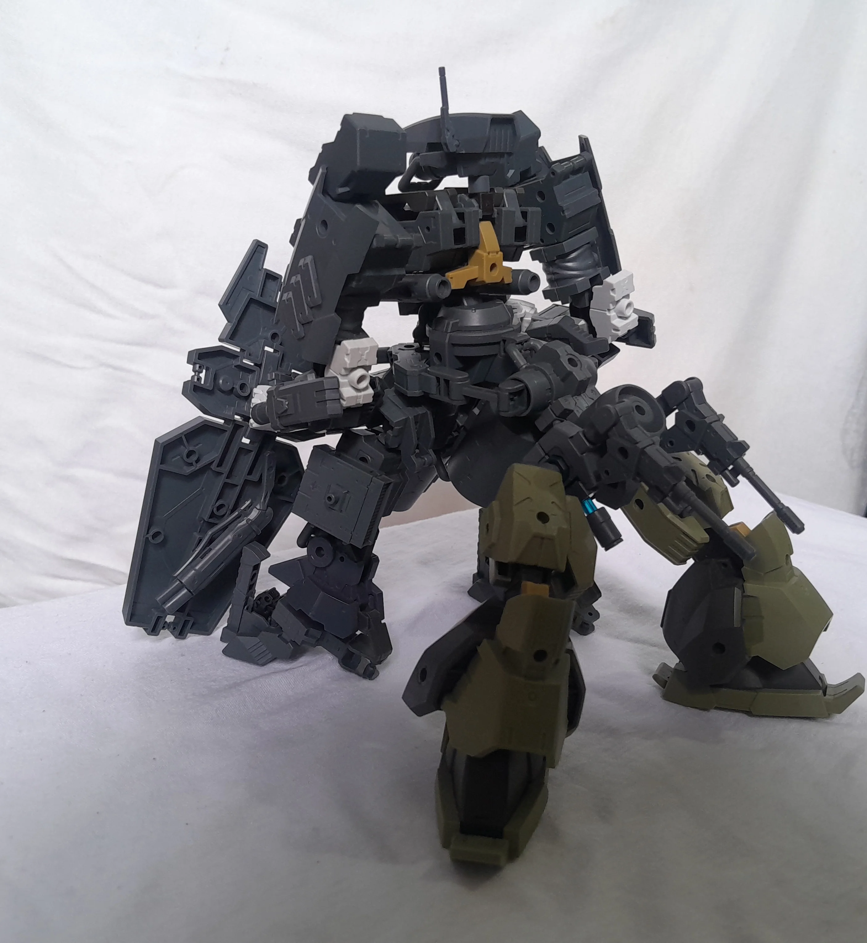 Ảnh dự thi - Khánh Duy Trần