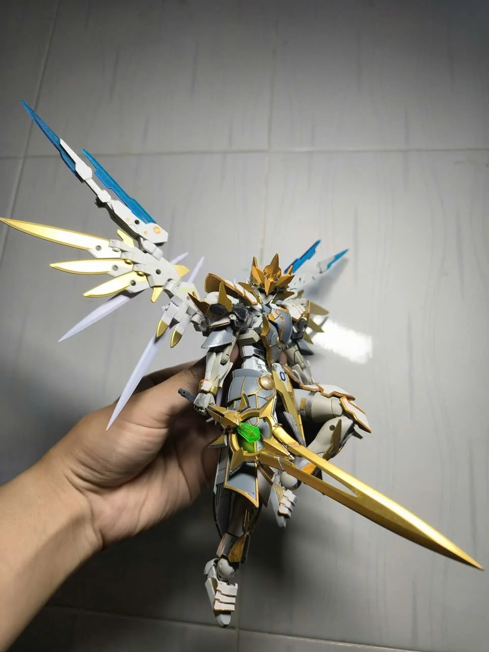 Ảnh dự thi - Phan Nhân