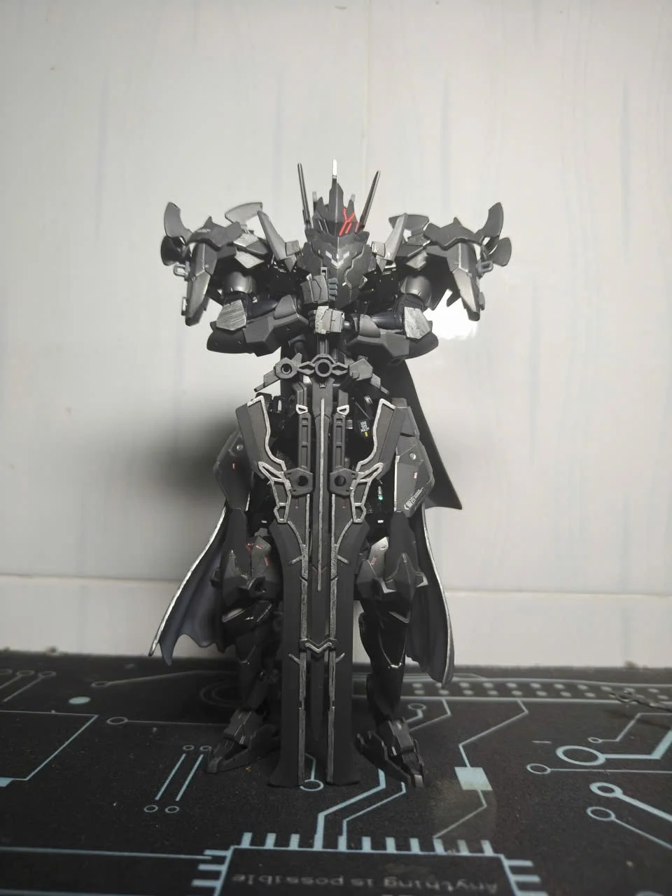 Ảnh dự thi - Phan Nhân