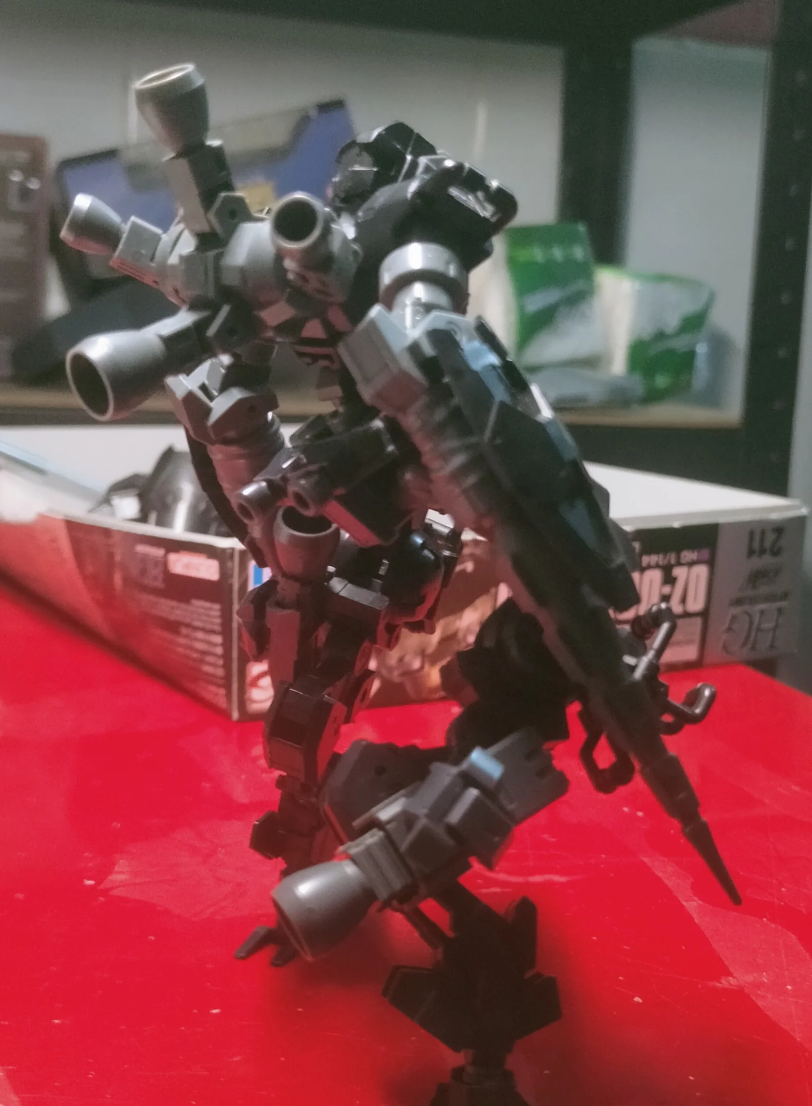 Ảnh dự thi - TÍNH MR