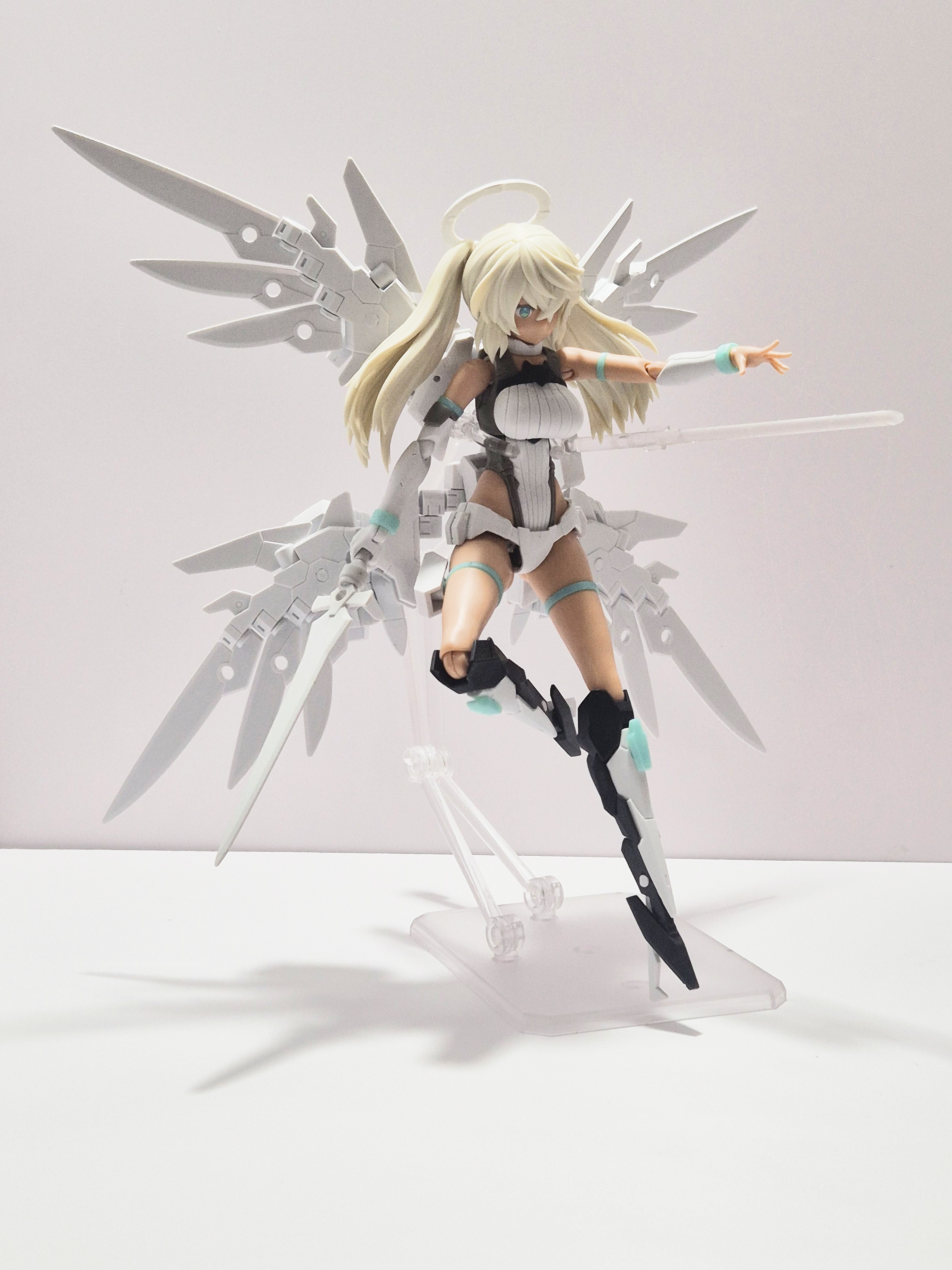 Vương Thức - entry