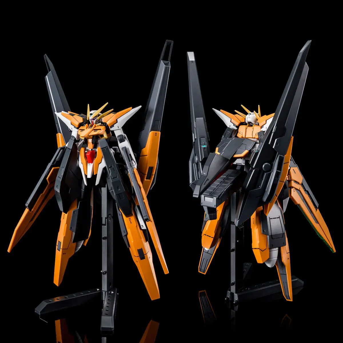 Bộ lắp ráp HG 1/144 GUNDAM HARUTE (FINAL BATTLE Ver.)