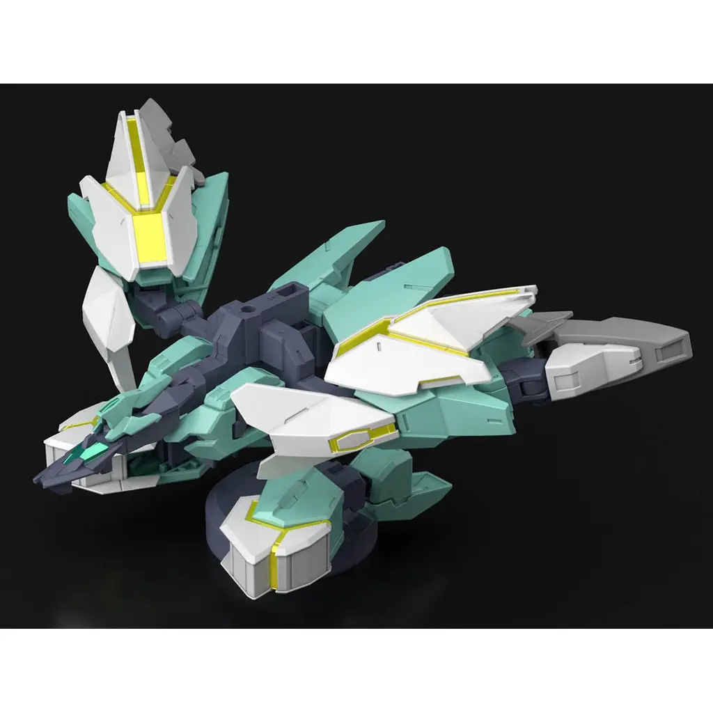 Mô hình lắp ráp HGBD:R 1/144 NEPTEIGHT UNIT