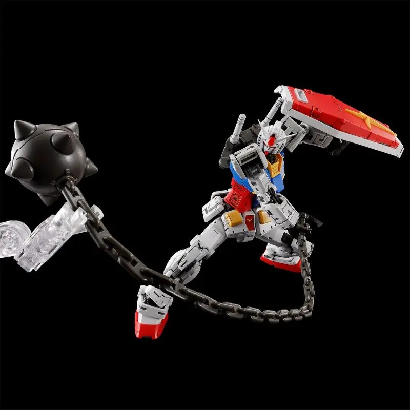 Bộ lắp ráp phụ kiện RG 1/144 WEAPON SET for RX-78-2 GUNDAM Ver.2.0
