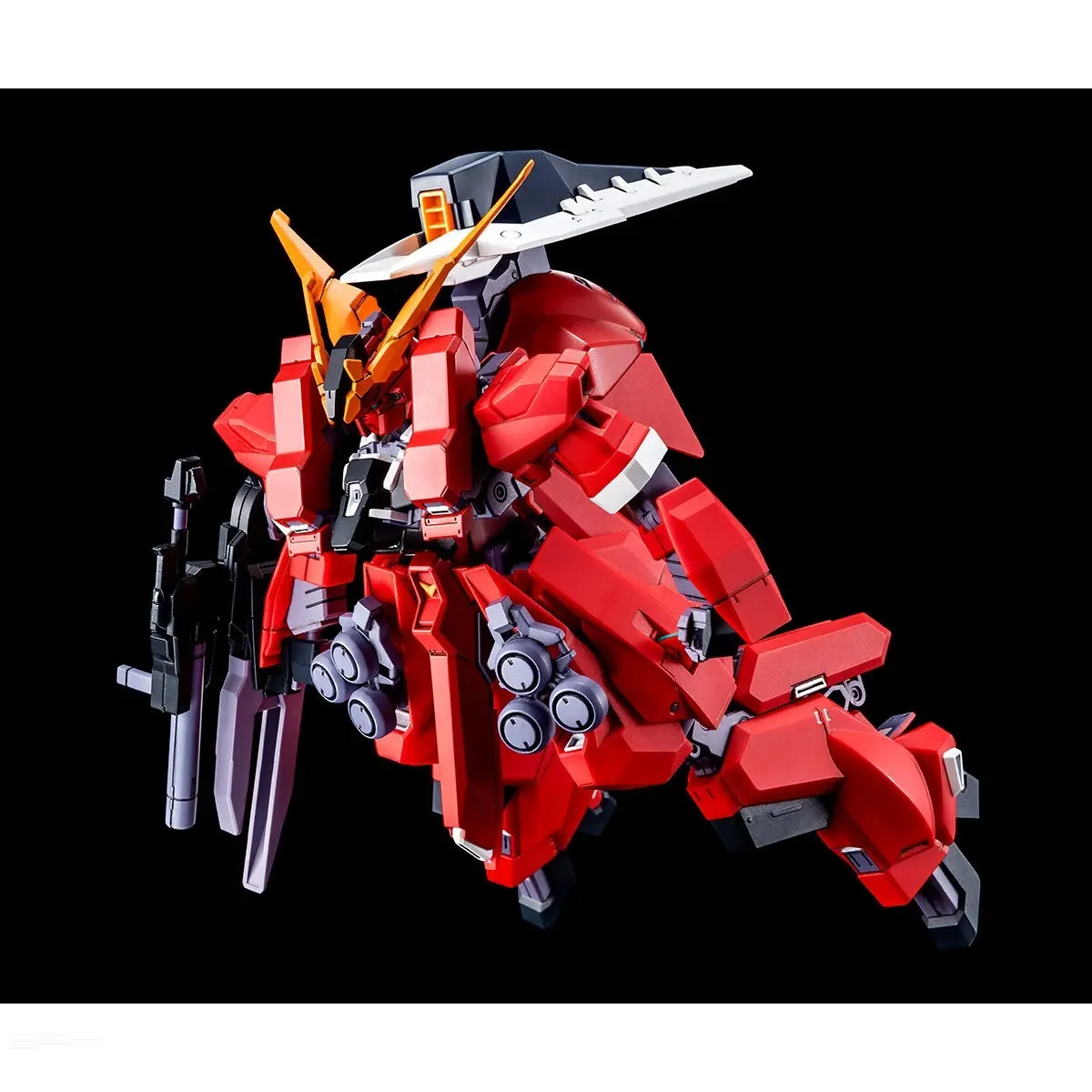 Bộ lắp ráp HG 1144 GUNDAM TR-6 [BARZAMⅡ] RE-ZEON CAPTURED (A.O.Z RE-BOOT Ver.)