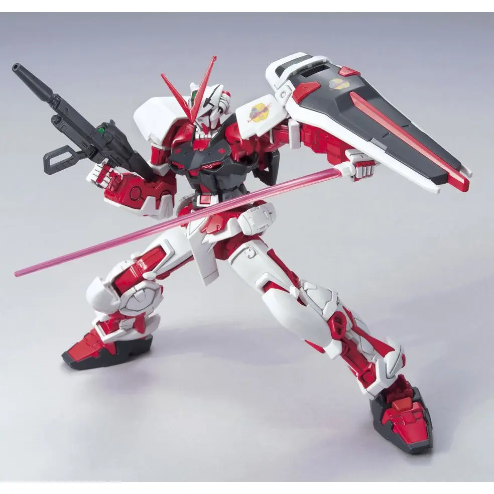 Mô hình lắp ráp HG 1/144 GUNDAM ASTRAY RED FRAME (FLIGHT UNIT)