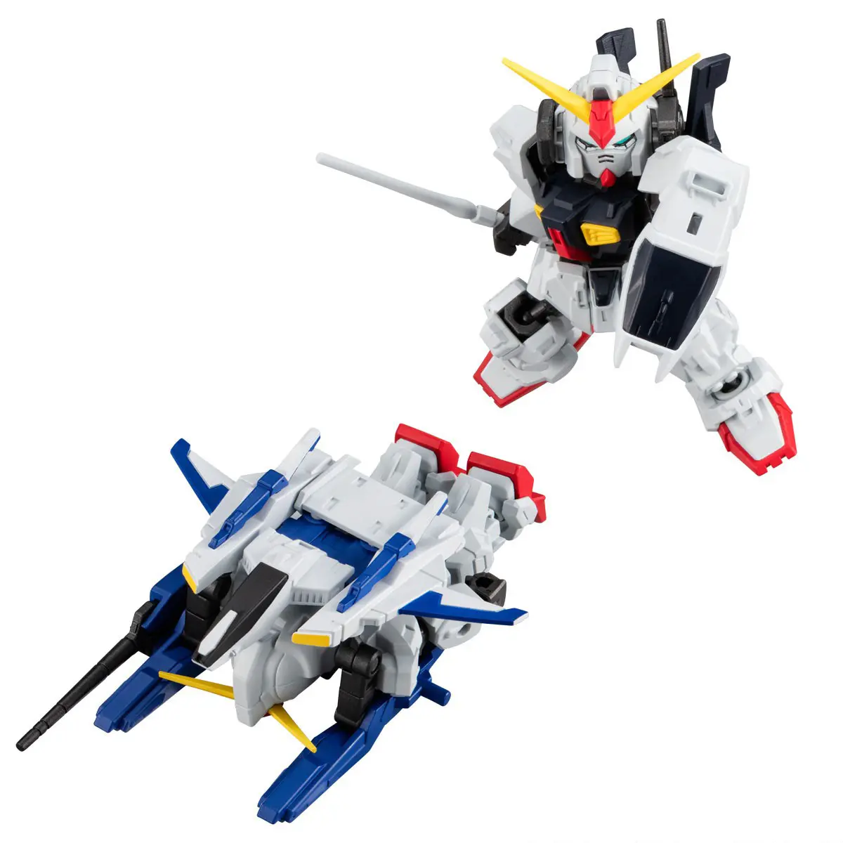 Mô hình lắp ráp MOBILITY JOINT GUNDAM VOL.9