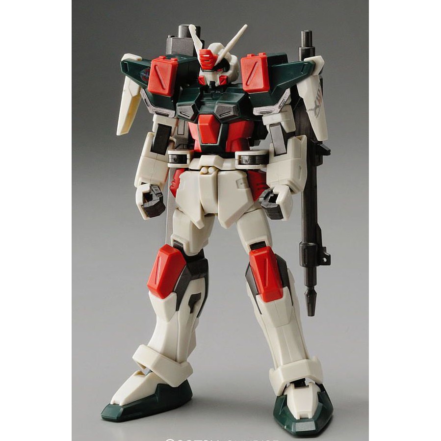 Mô hình lắp ráp HG 1/144 R03 BUSTER GUNDAM