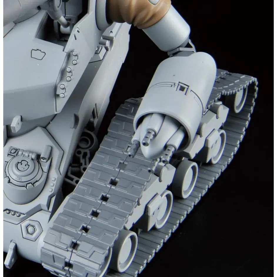 Mô hình lắp ráp HG 1/144 GUNTANK EARLY TYPE