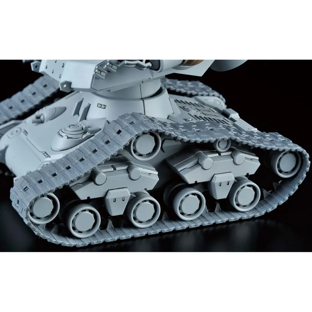 Mô hình lắp ráp HG 1/144 GUNTANK EARLY TYPE
