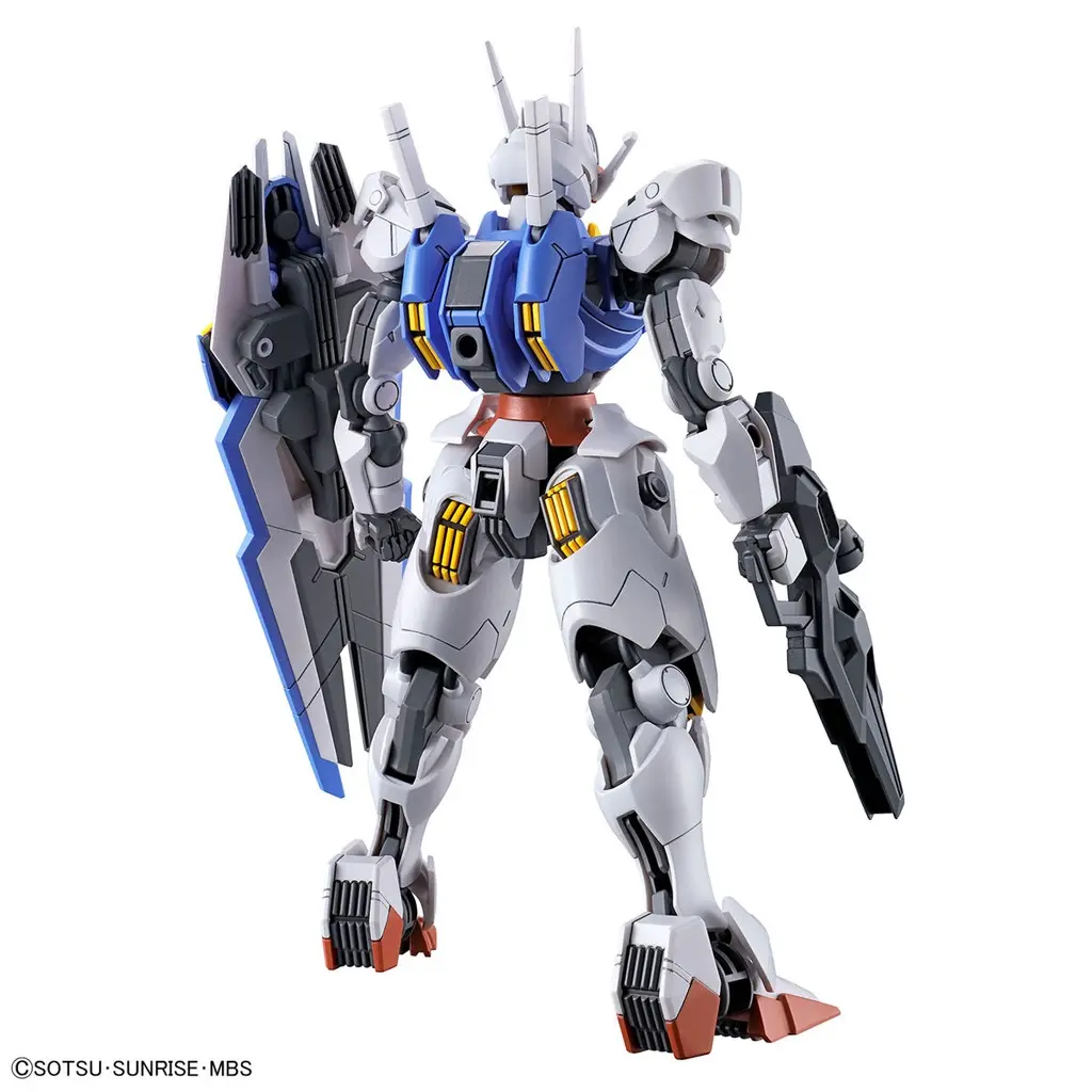 Mô hình lắp ráp HG 1/144 GUNDAM AERIAL