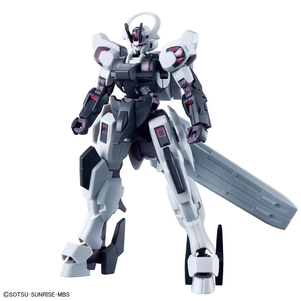 Mô hình lắp ráp HG 1/144 GUNDAM SCHWARZETTE