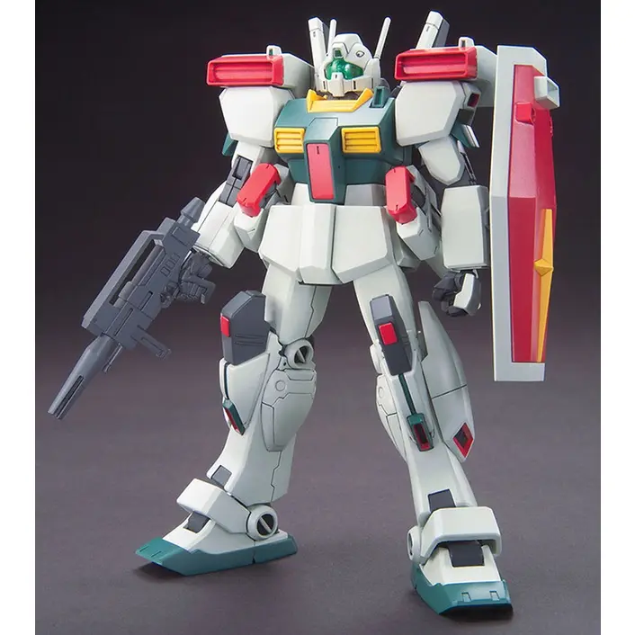 Mô hình lắp ráp 1/144 HGUC GM Ⅲ