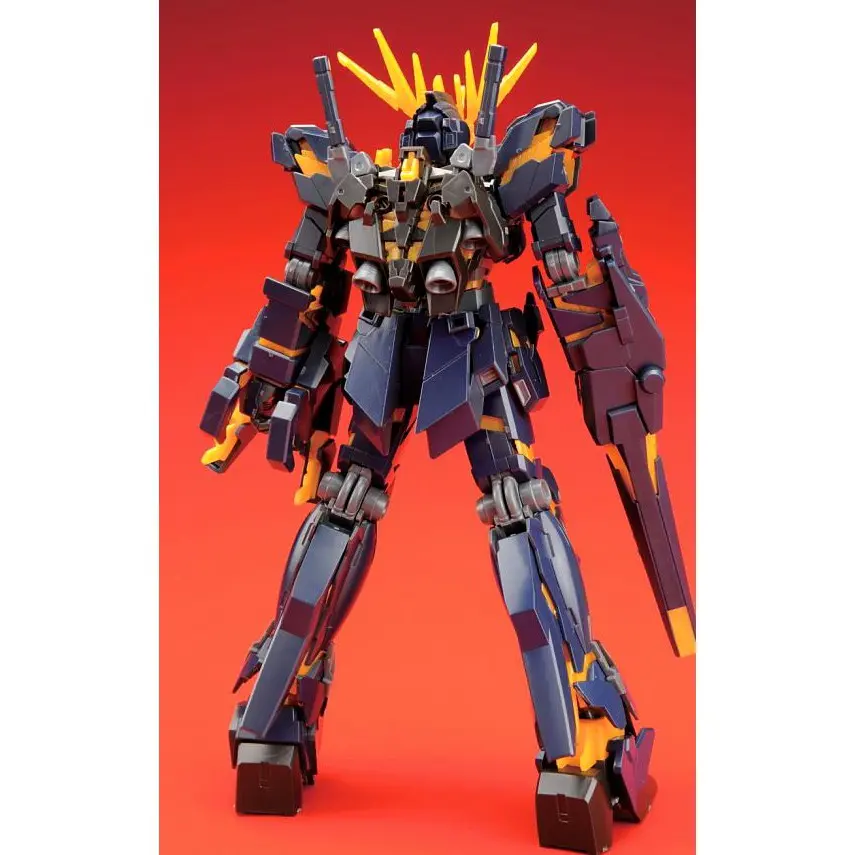 Mô hình lắp ráp 1/144 HGUC BANSHEE (DESTROY MODE)